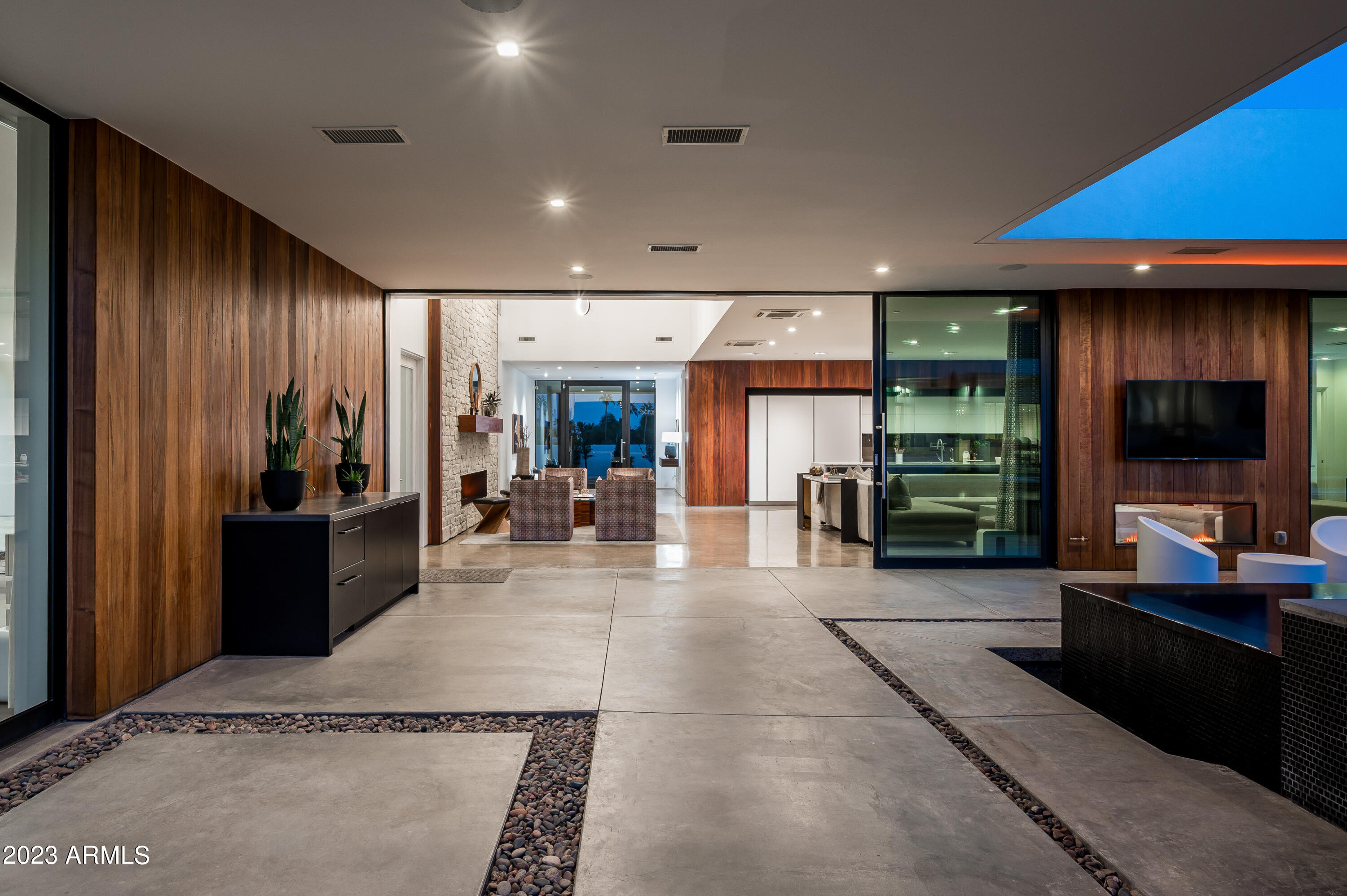 Paradise Valley - Residential