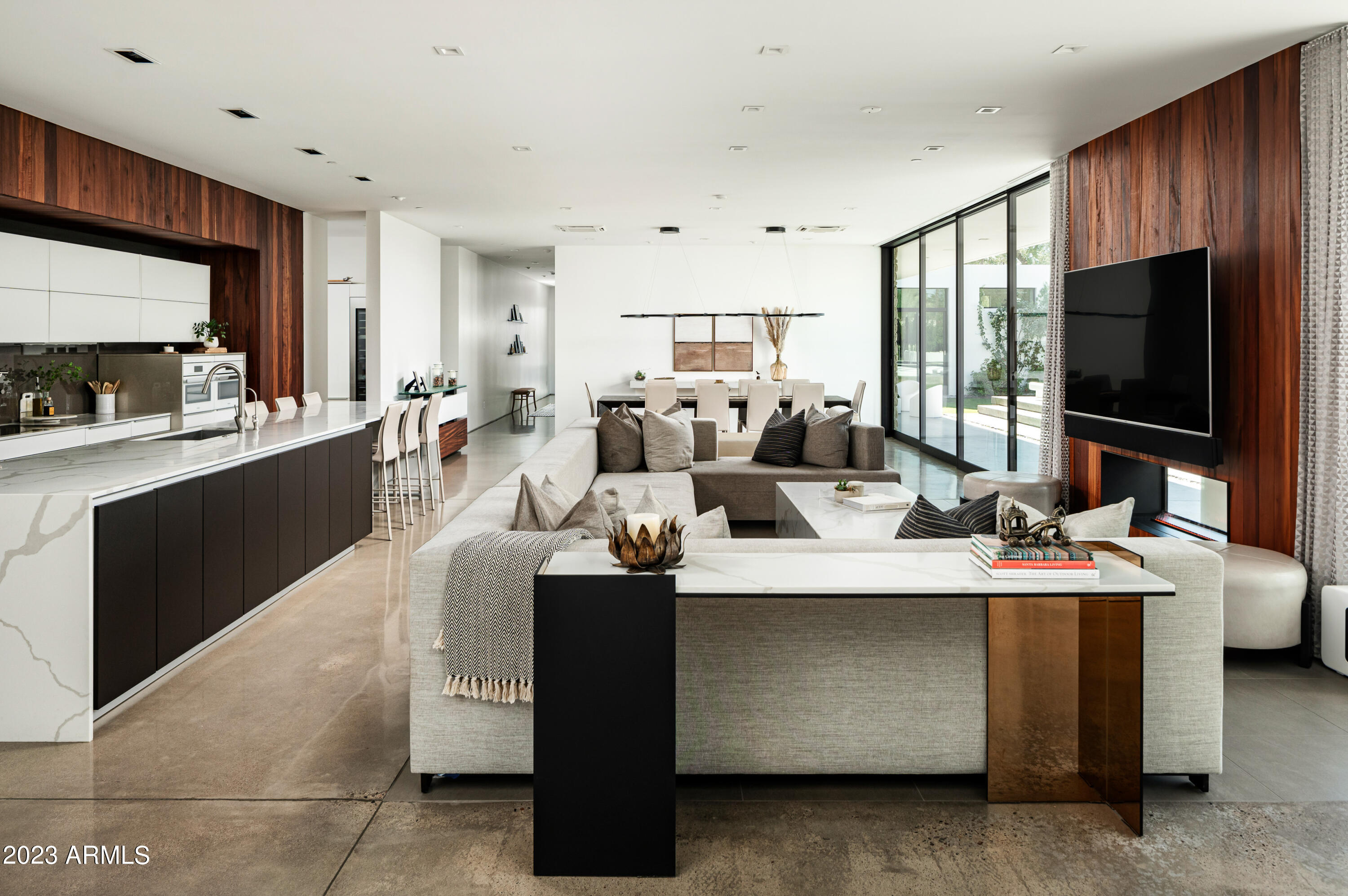 Paradise Valley - Residential
