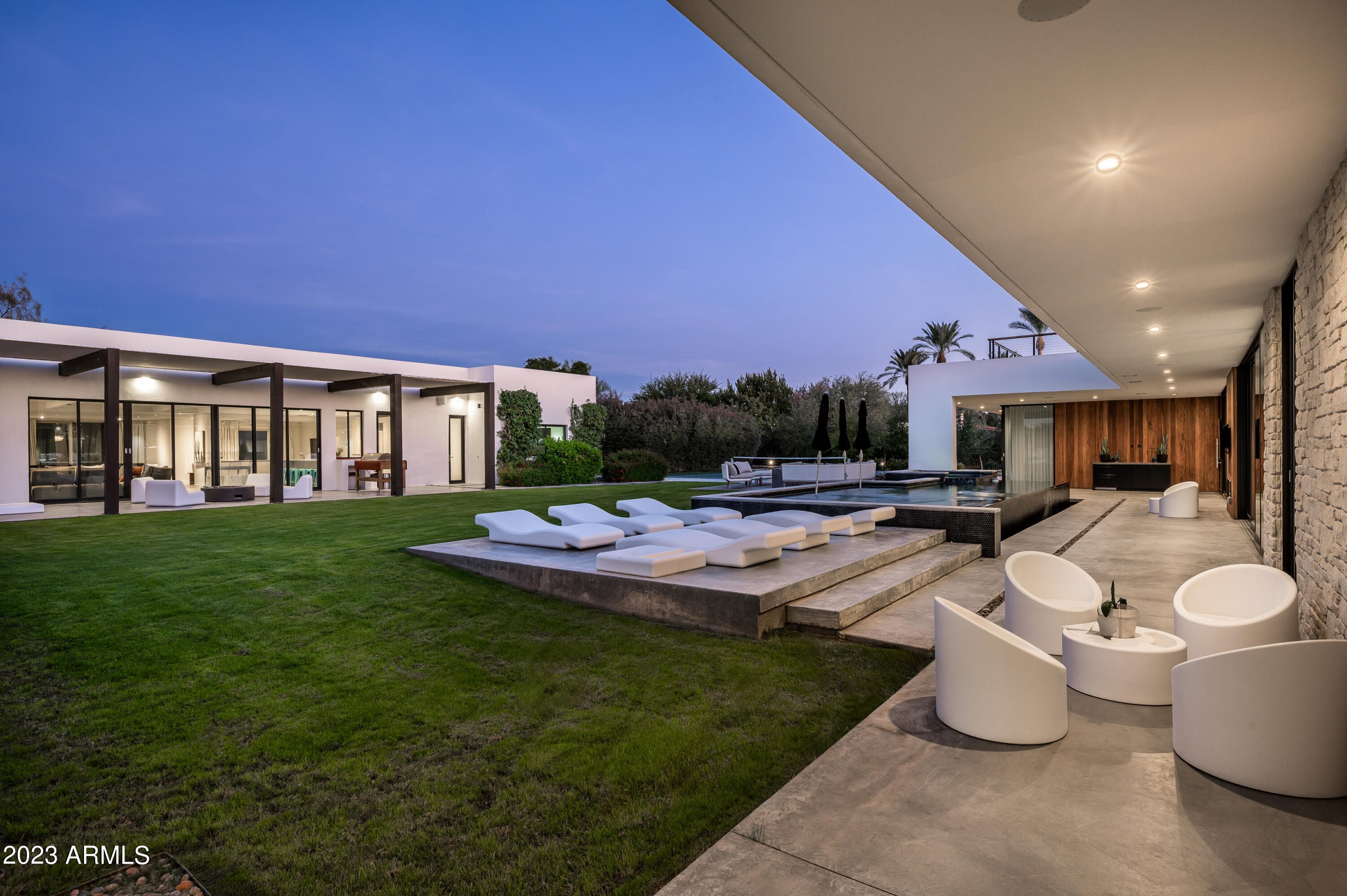 Paradise Valley - Residential