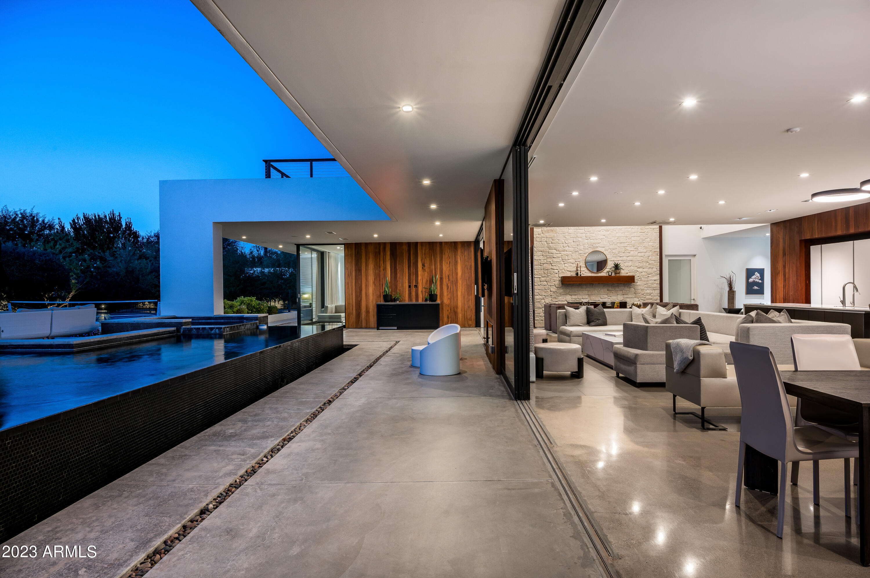 Paradise Valley - Residential