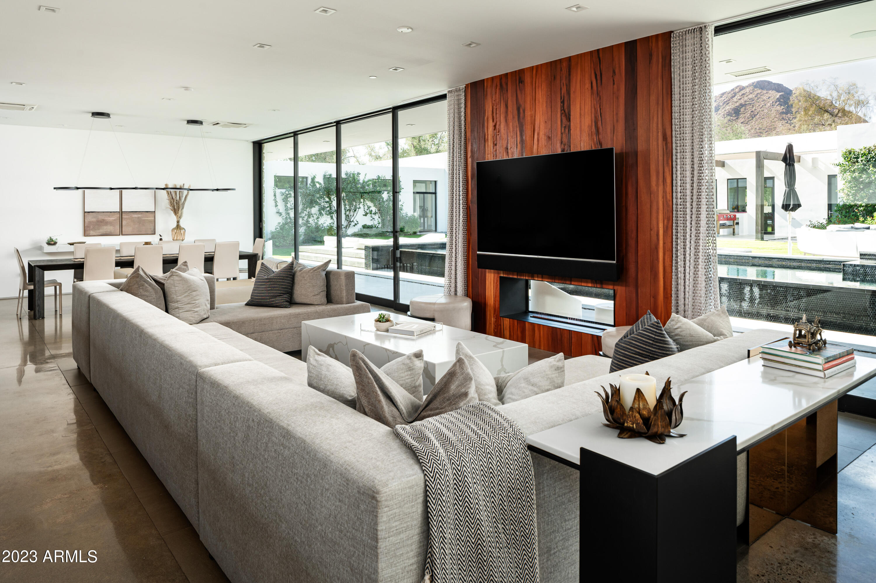 Paradise Valley - Residential