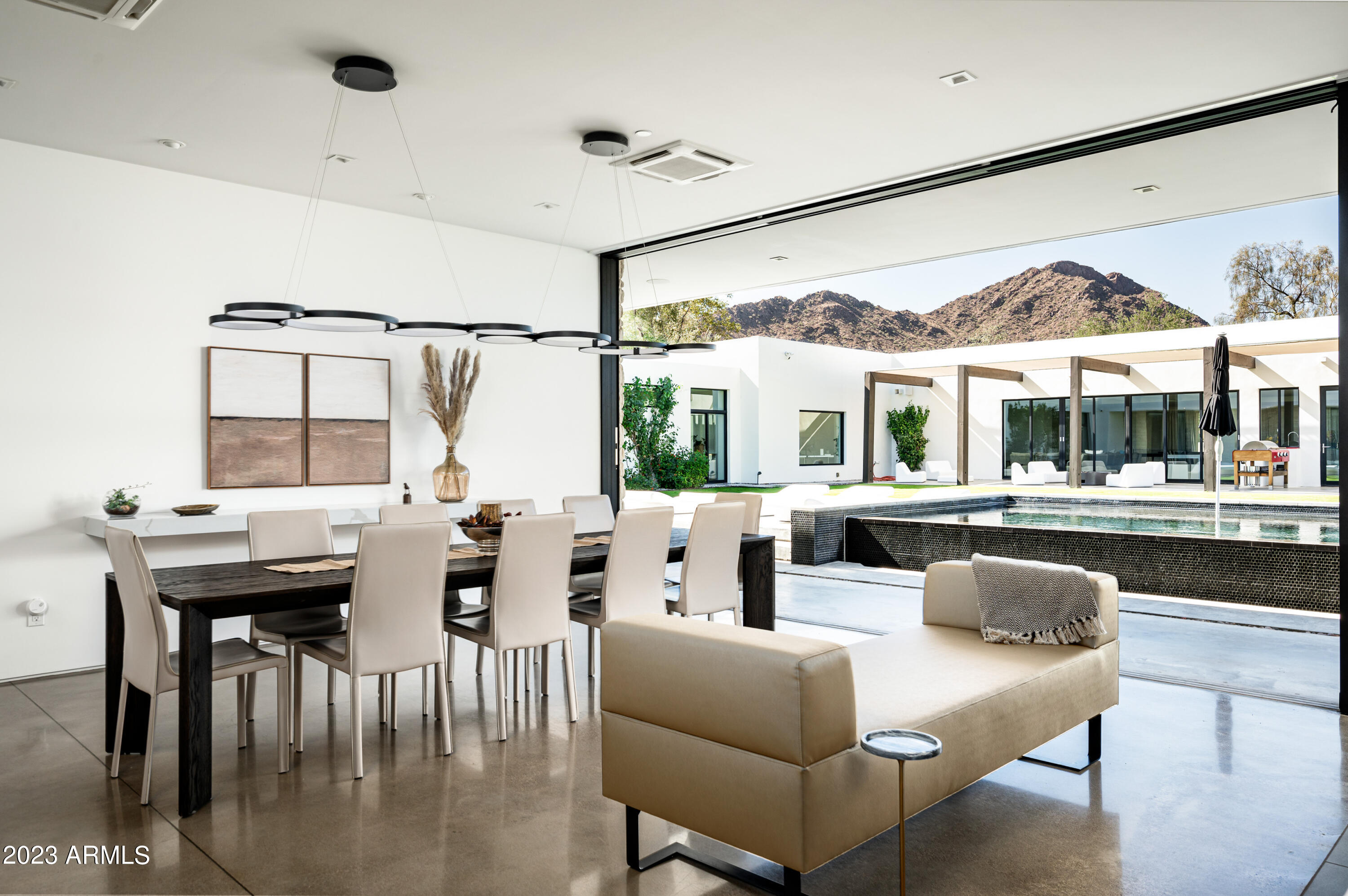 Paradise Valley - Residential