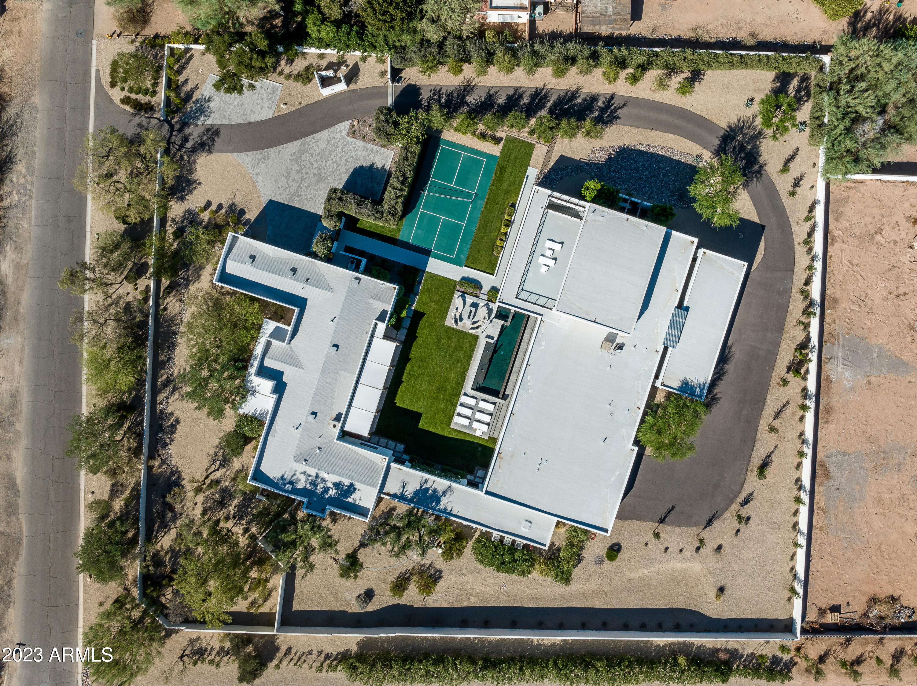 Paradise Valley - Residential