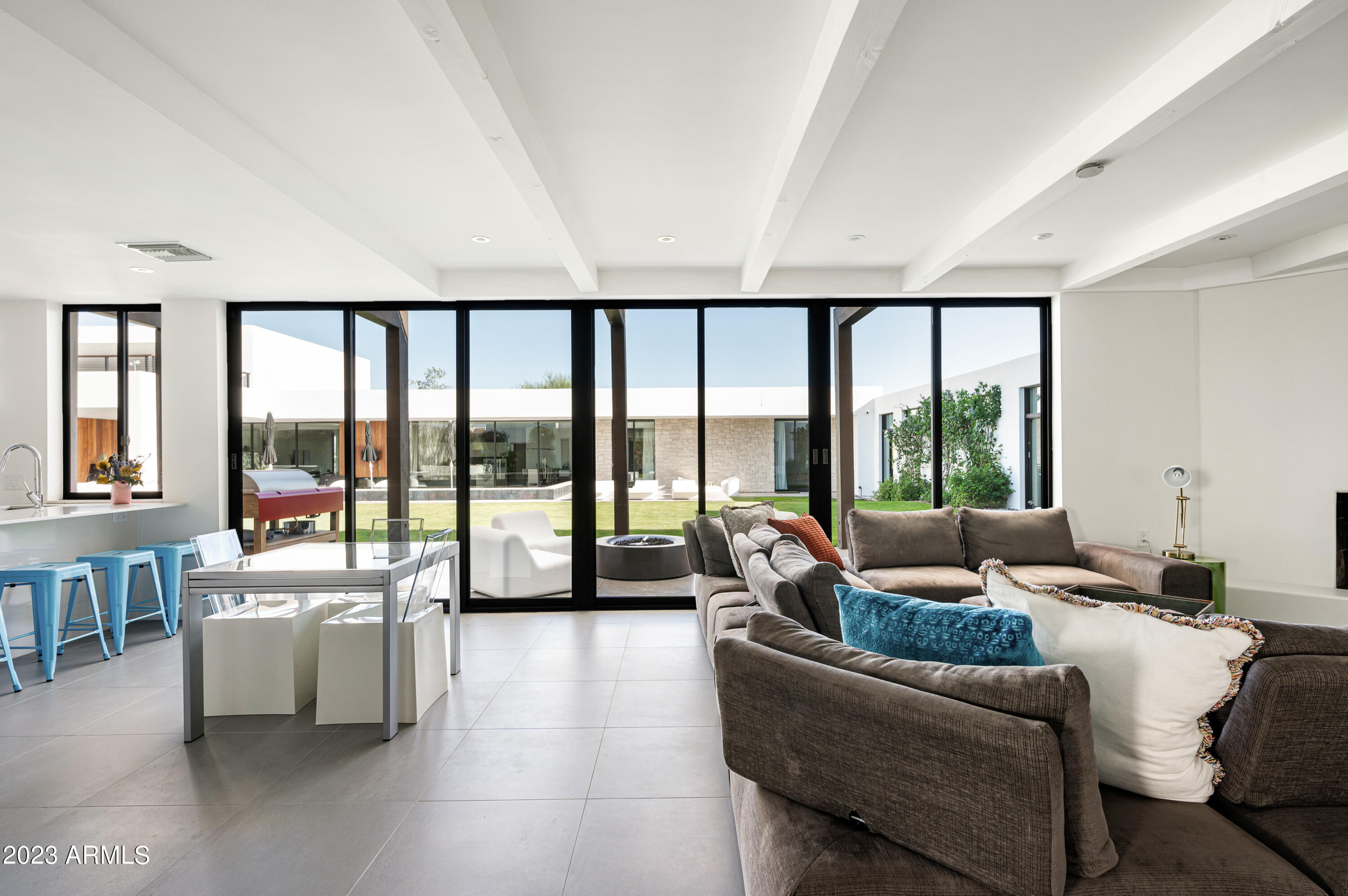 Paradise Valley - Residential