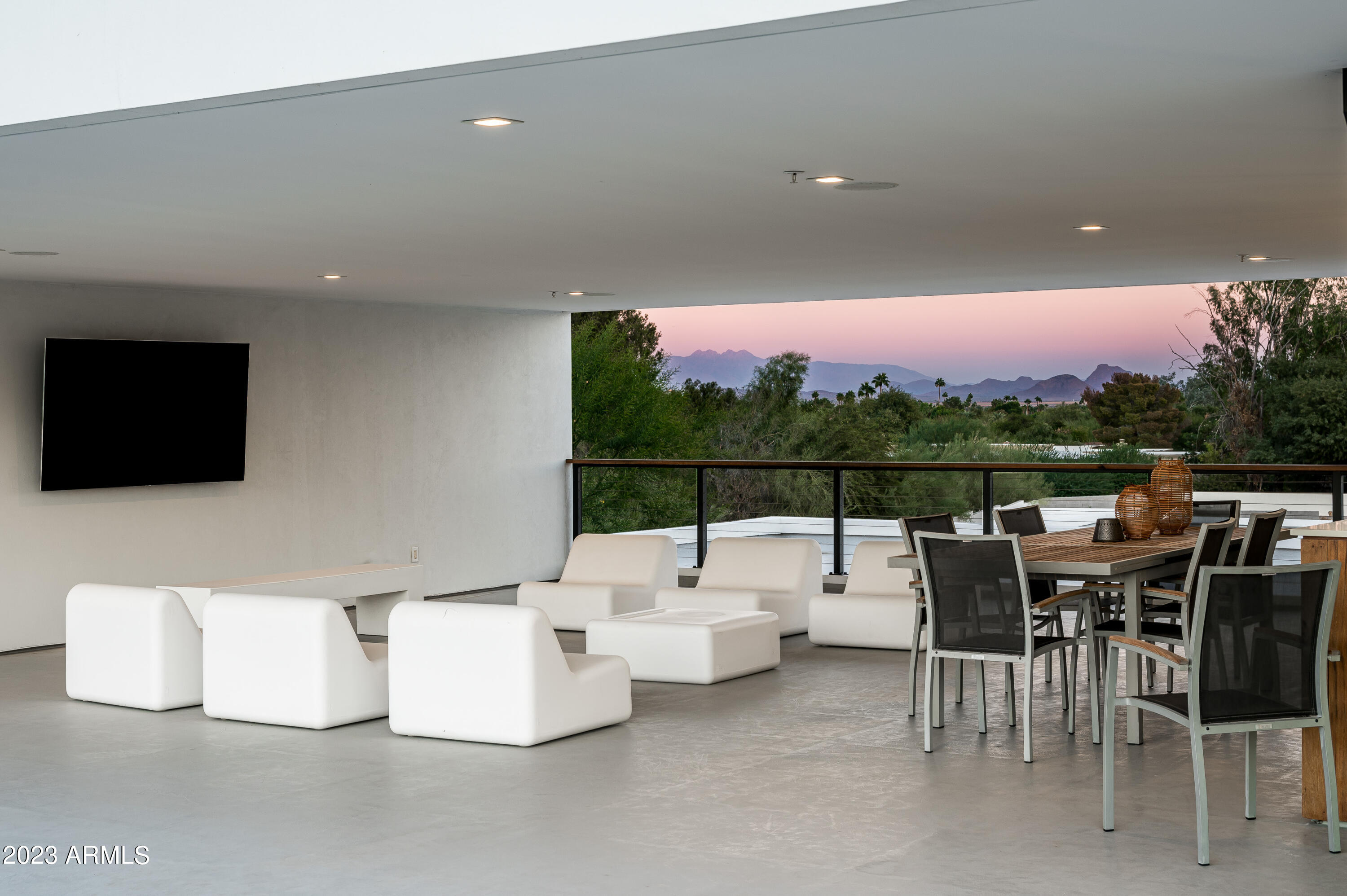 Paradise Valley - Residential