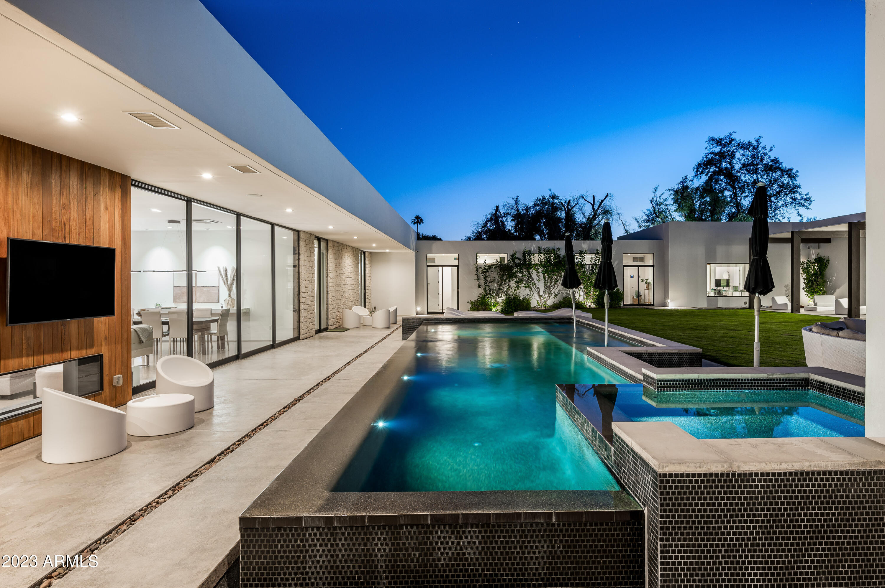 Paradise Valley - Residential