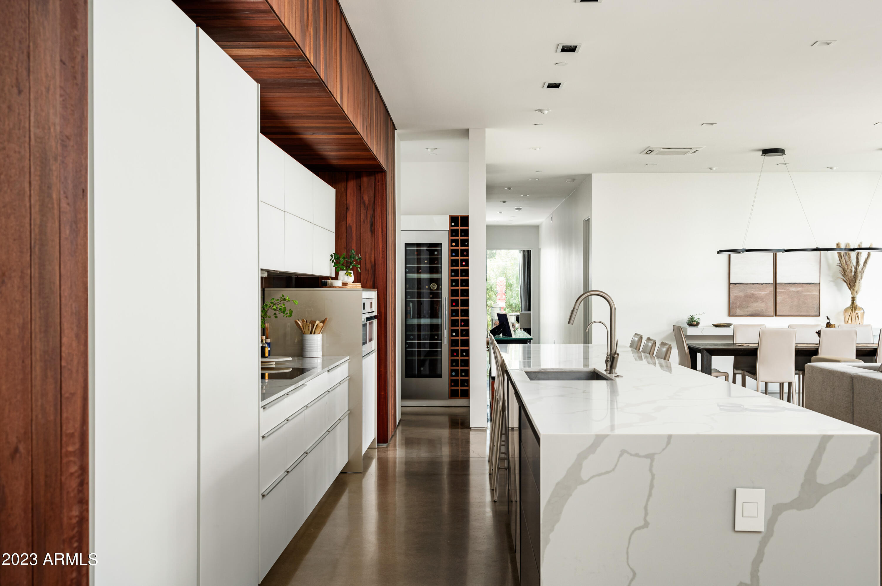 Paradise Valley - Residential