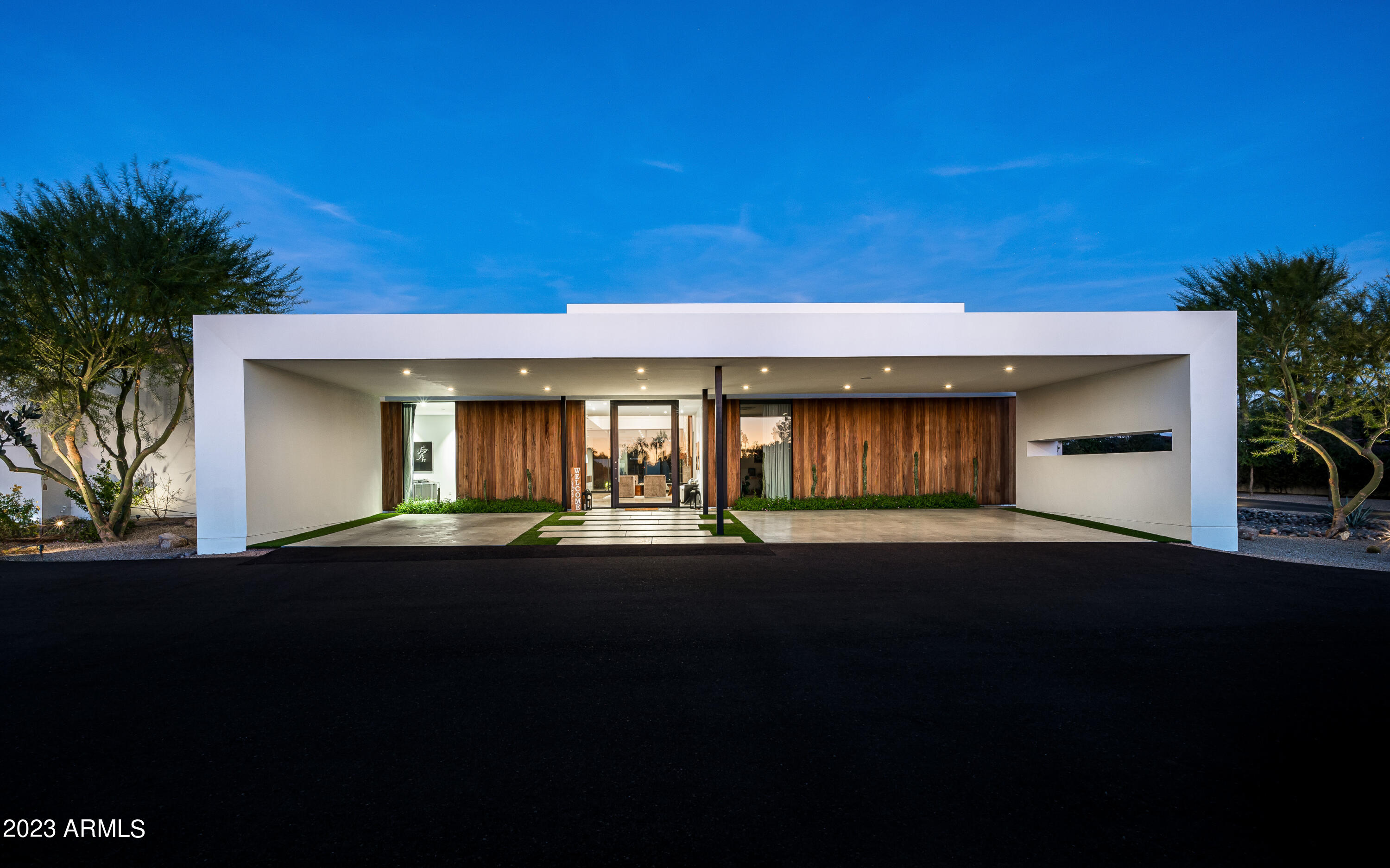 Paradise Valley - Residential