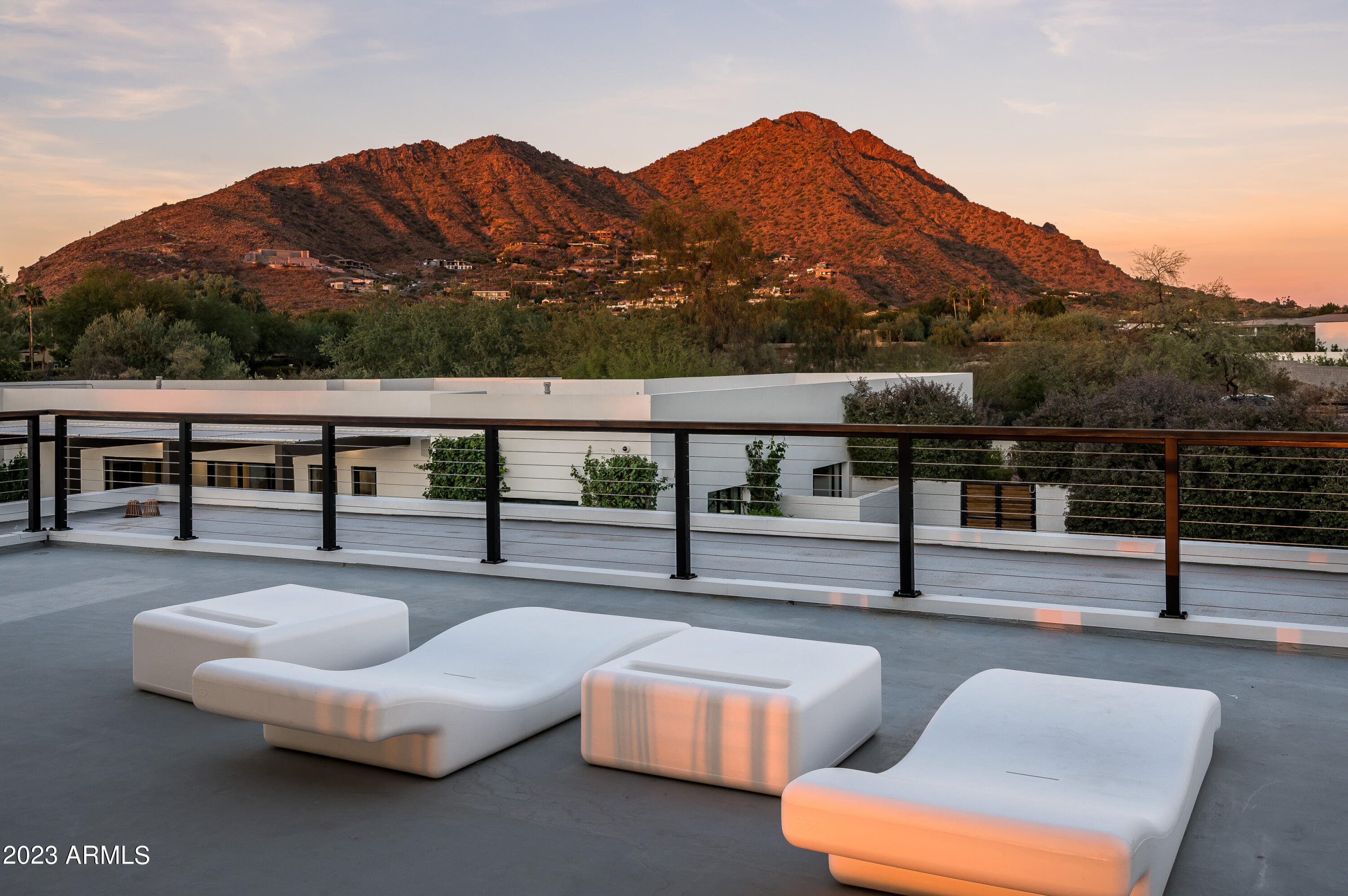 Paradise Valley - Residential