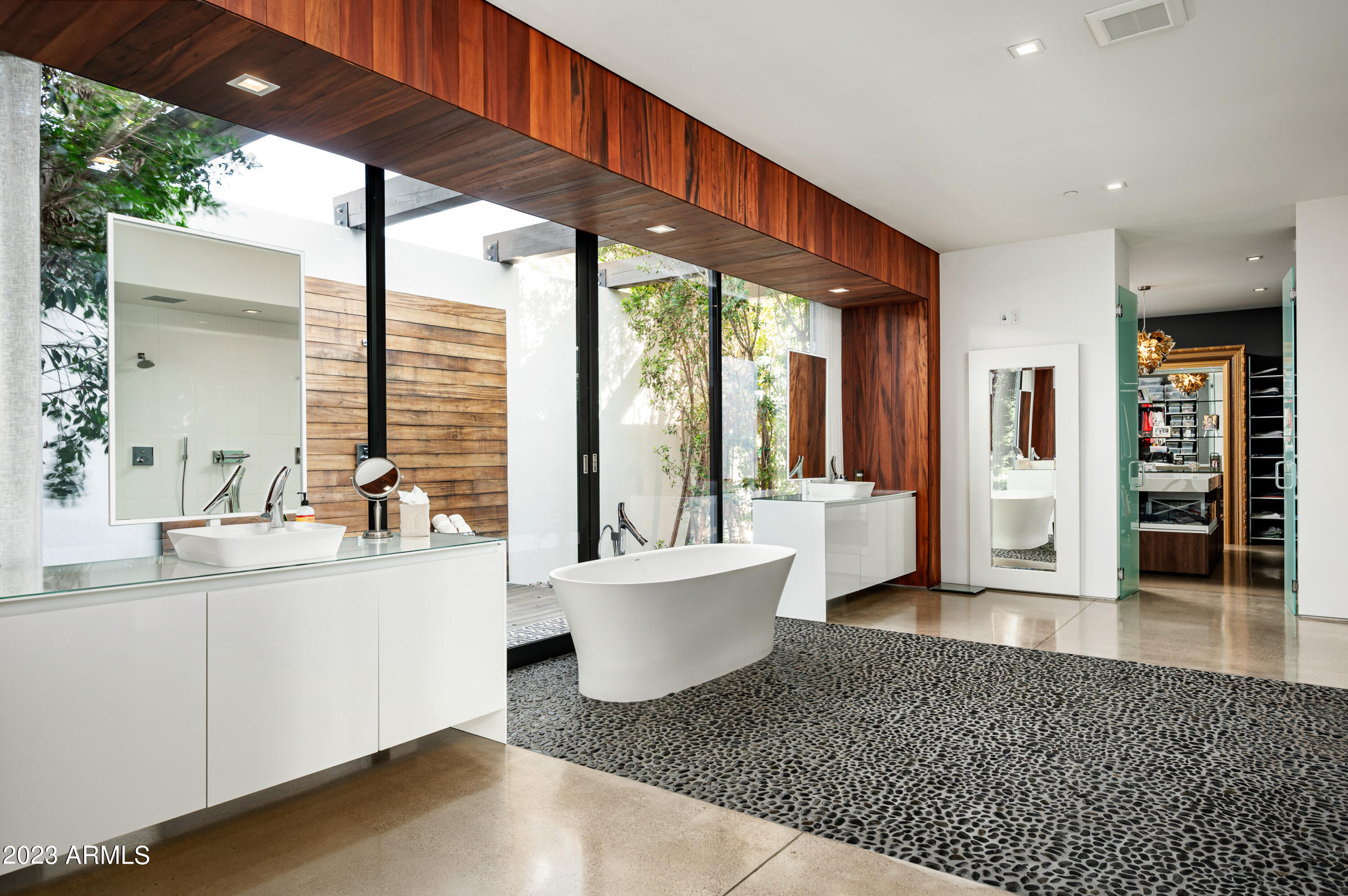 Paradise Valley - Residential