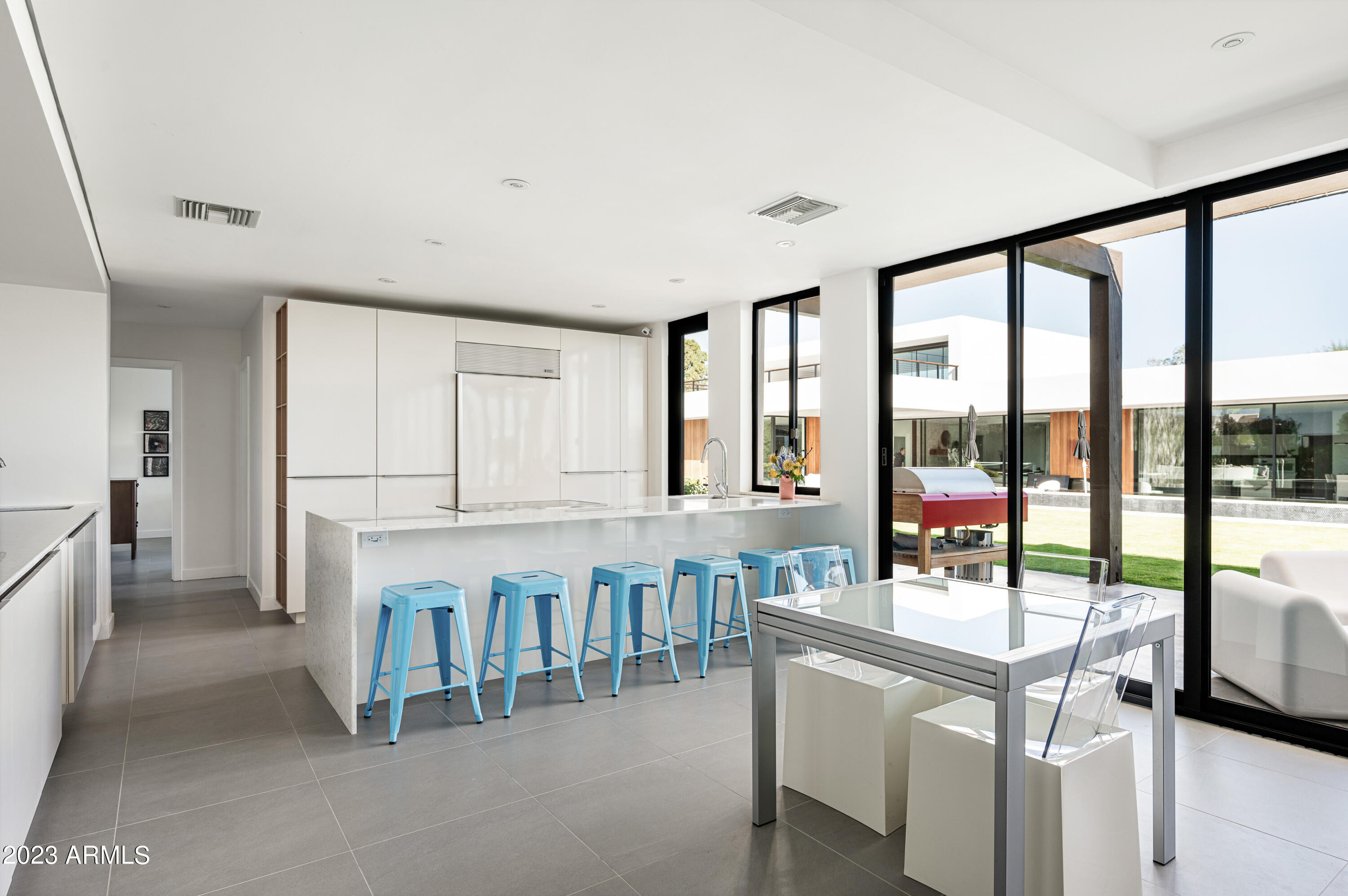 Paradise Valley - Residential