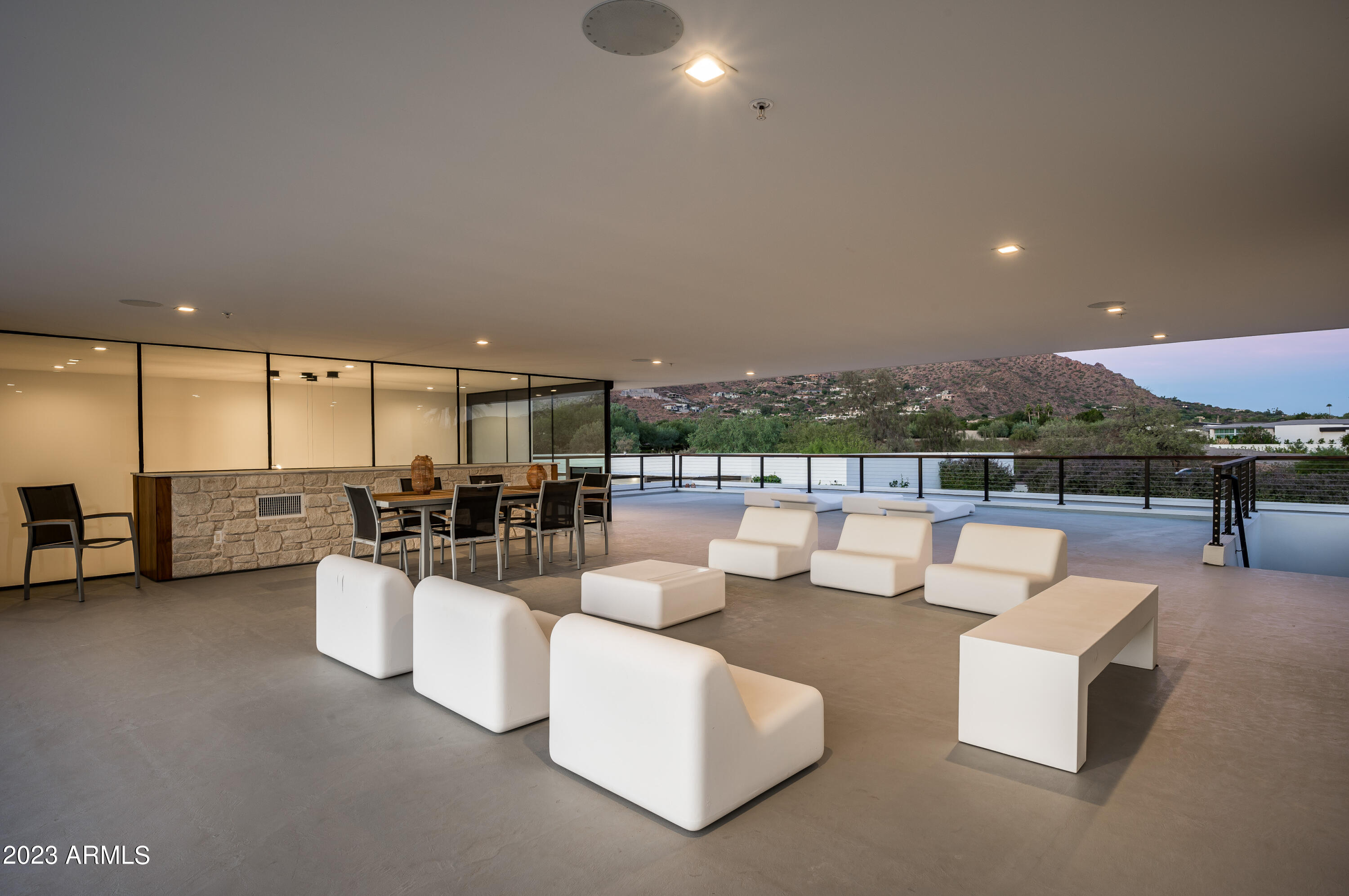 Paradise Valley - Residential