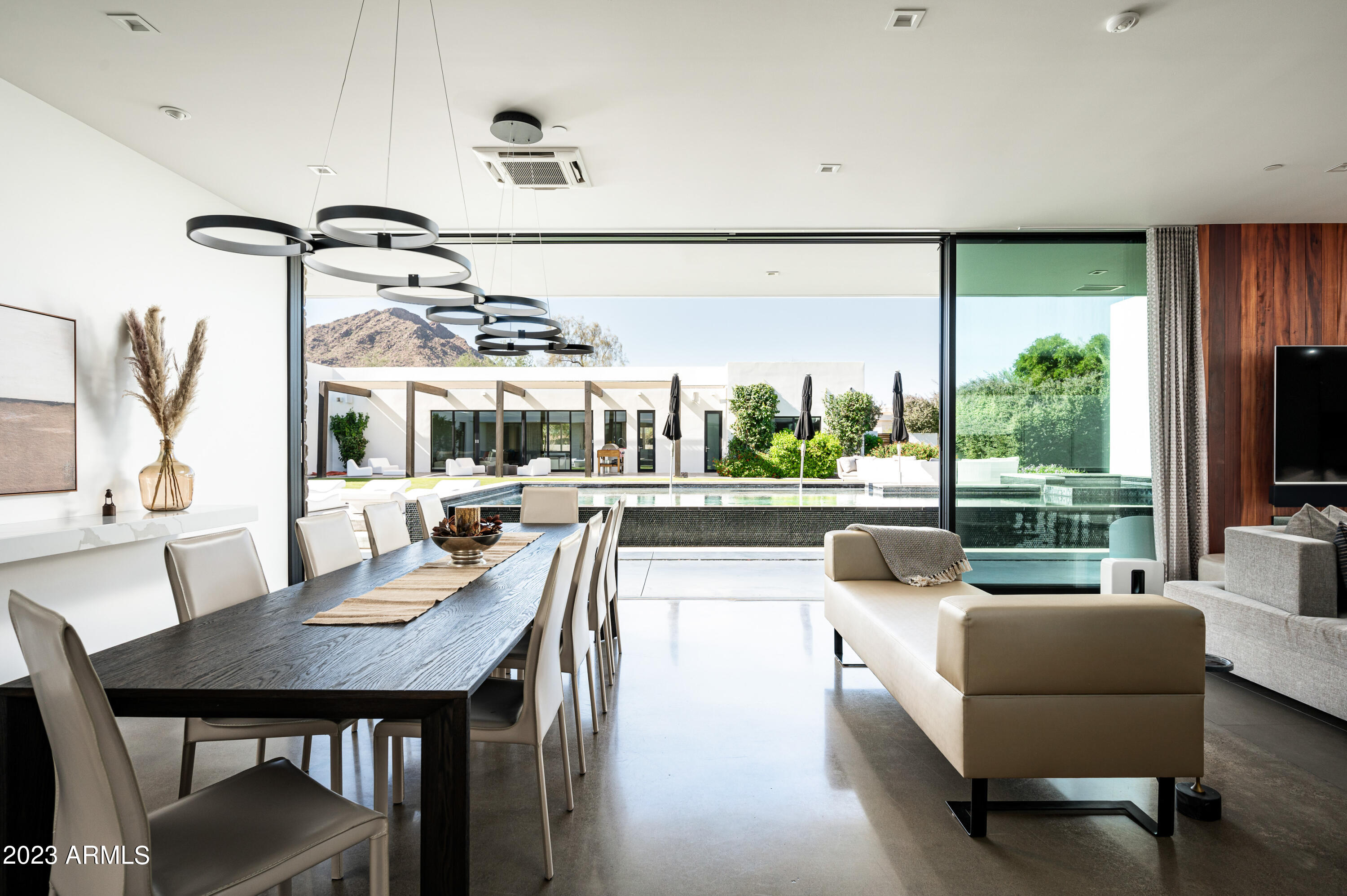 Paradise Valley - Residential