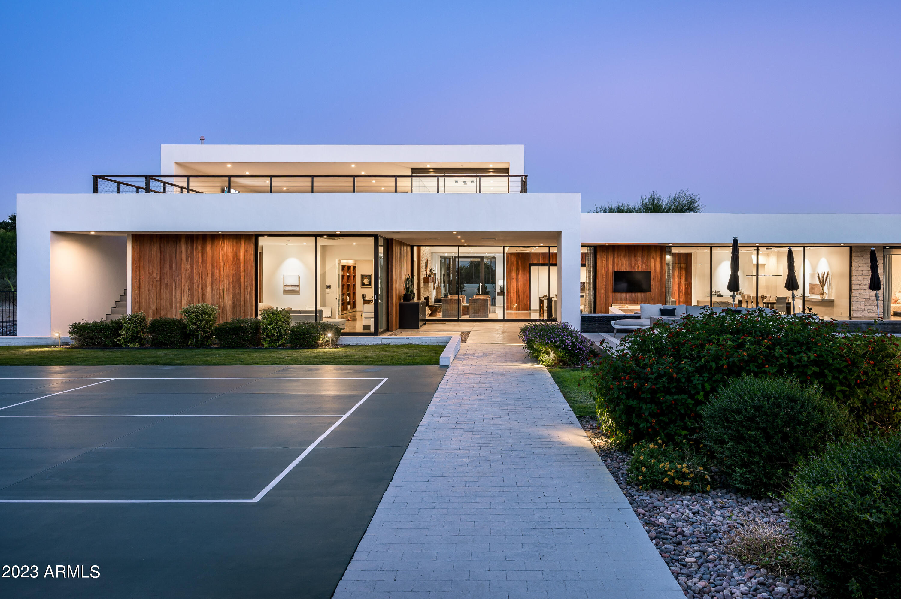 Paradise Valley - Residential