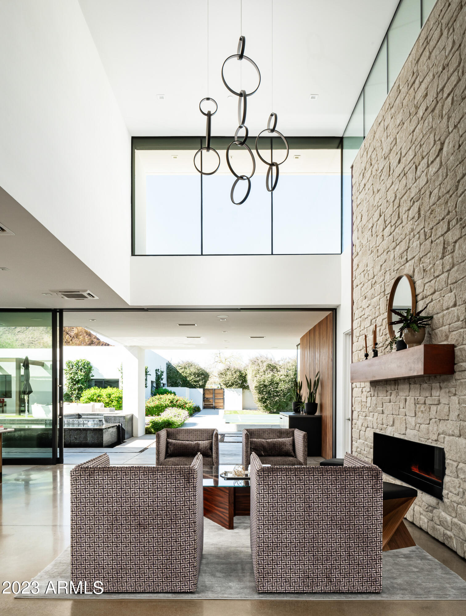 Paradise Valley - Residential