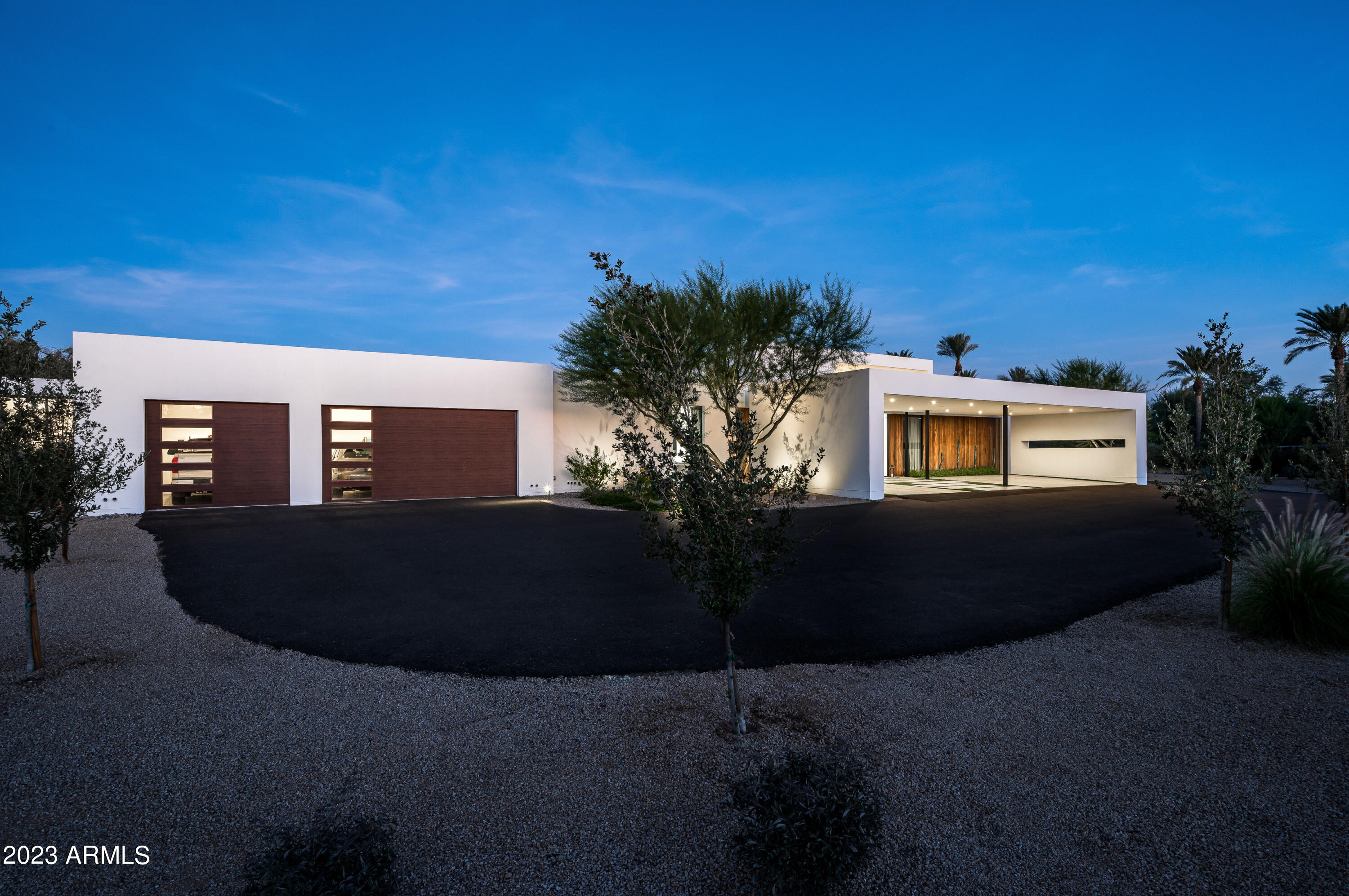 Paradise Valley - Residential