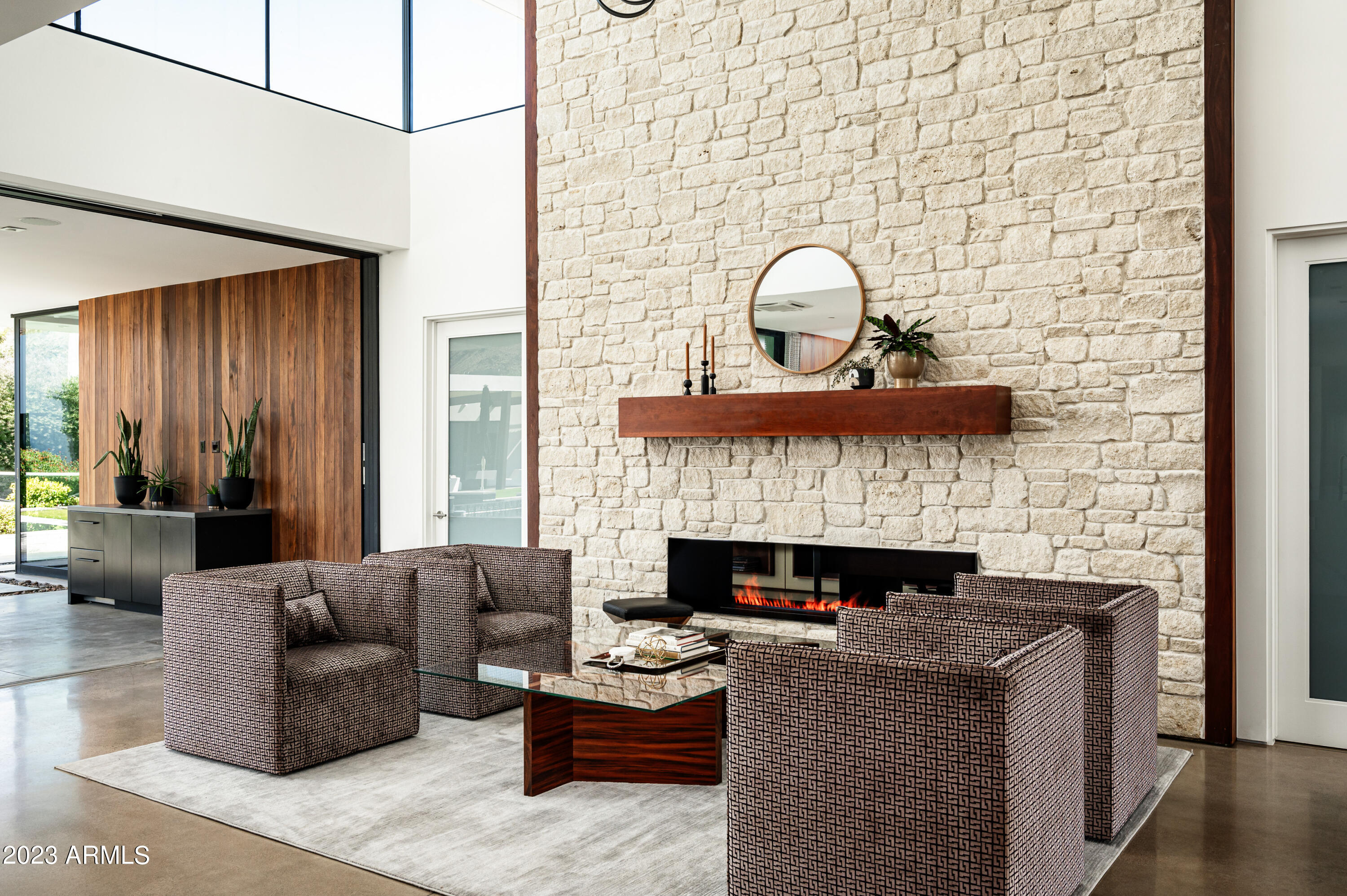 Paradise Valley - Residential