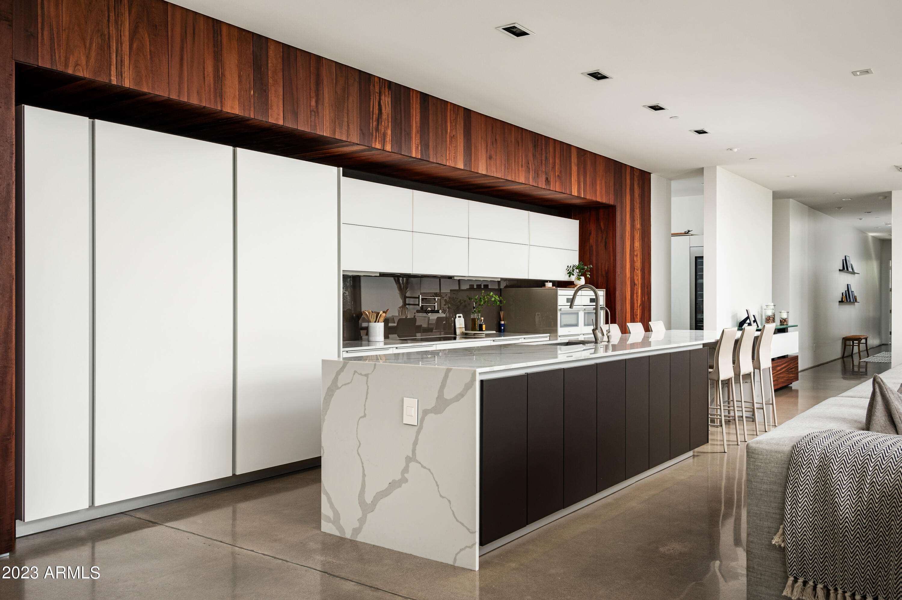 Paradise Valley - Residential
