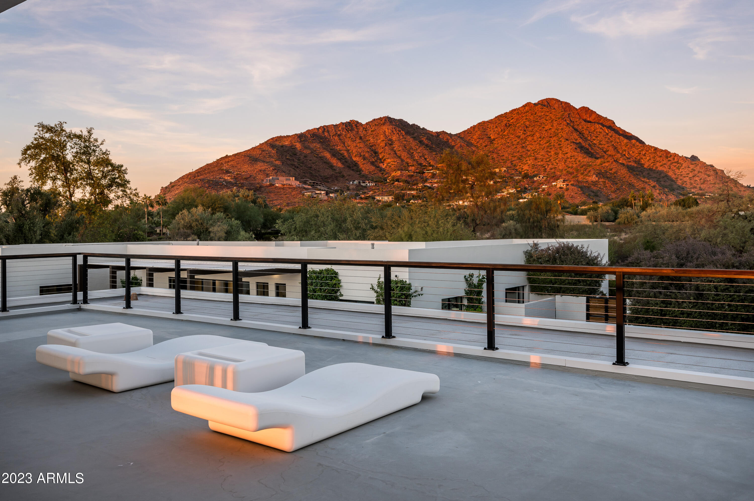 Paradise Valley - Residential