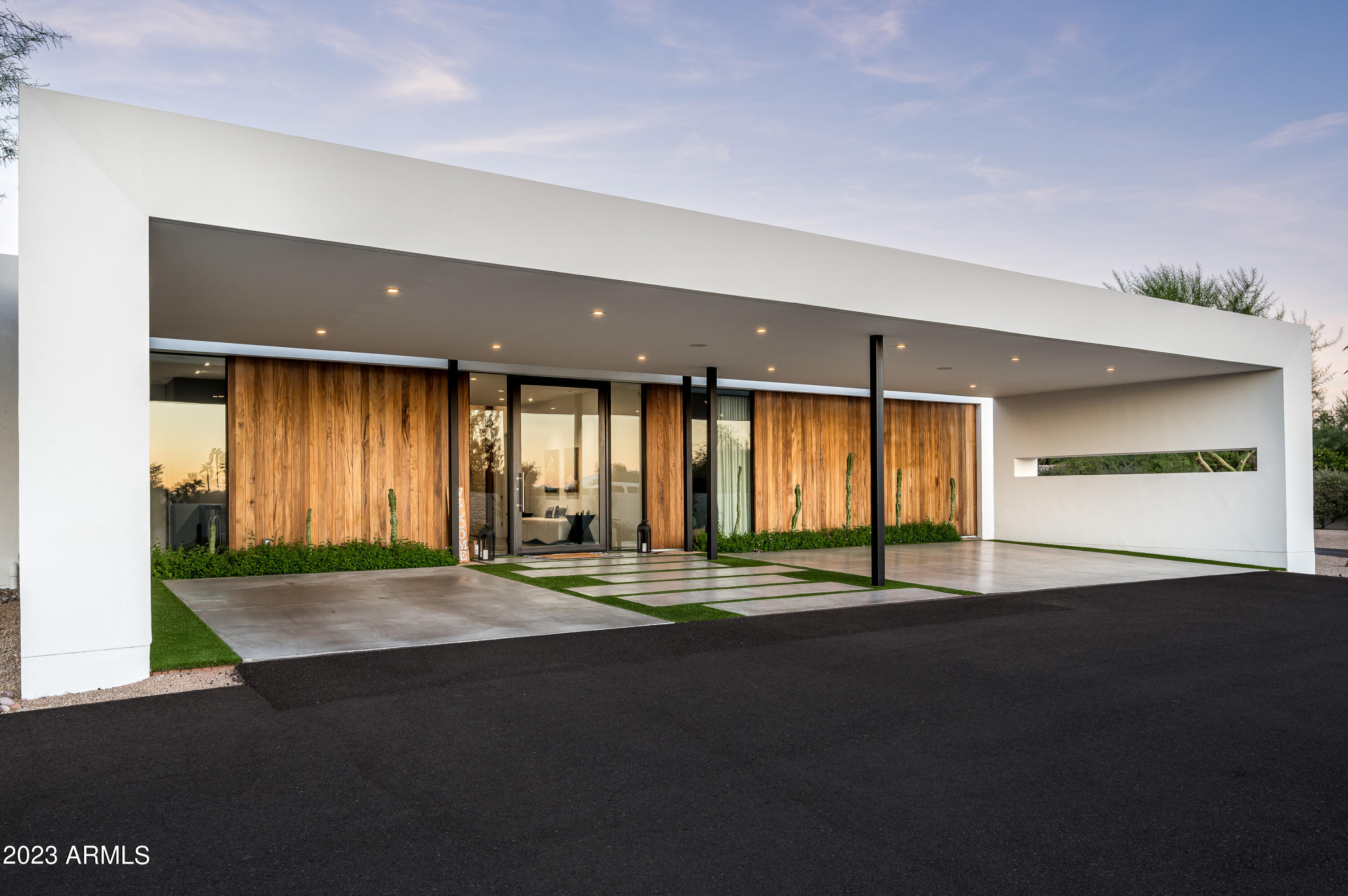 Paradise Valley - Residential