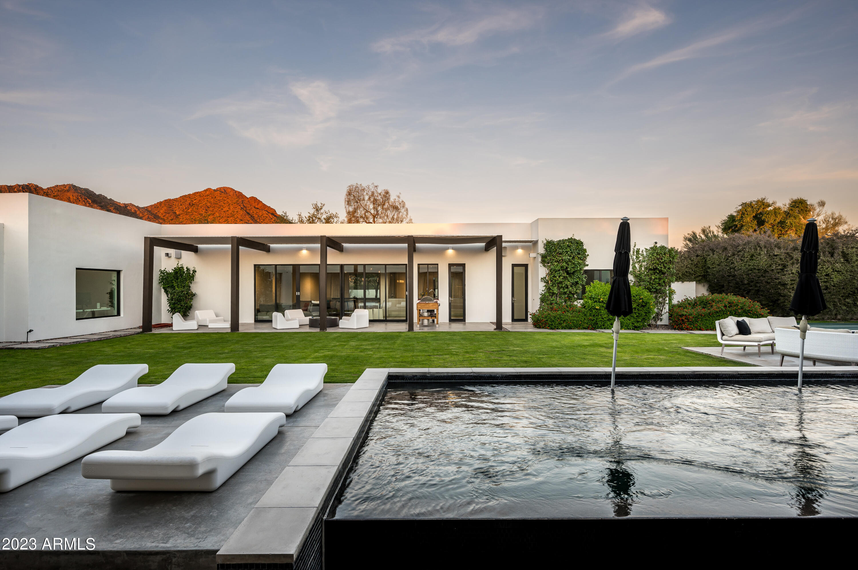 Paradise Valley - Residential