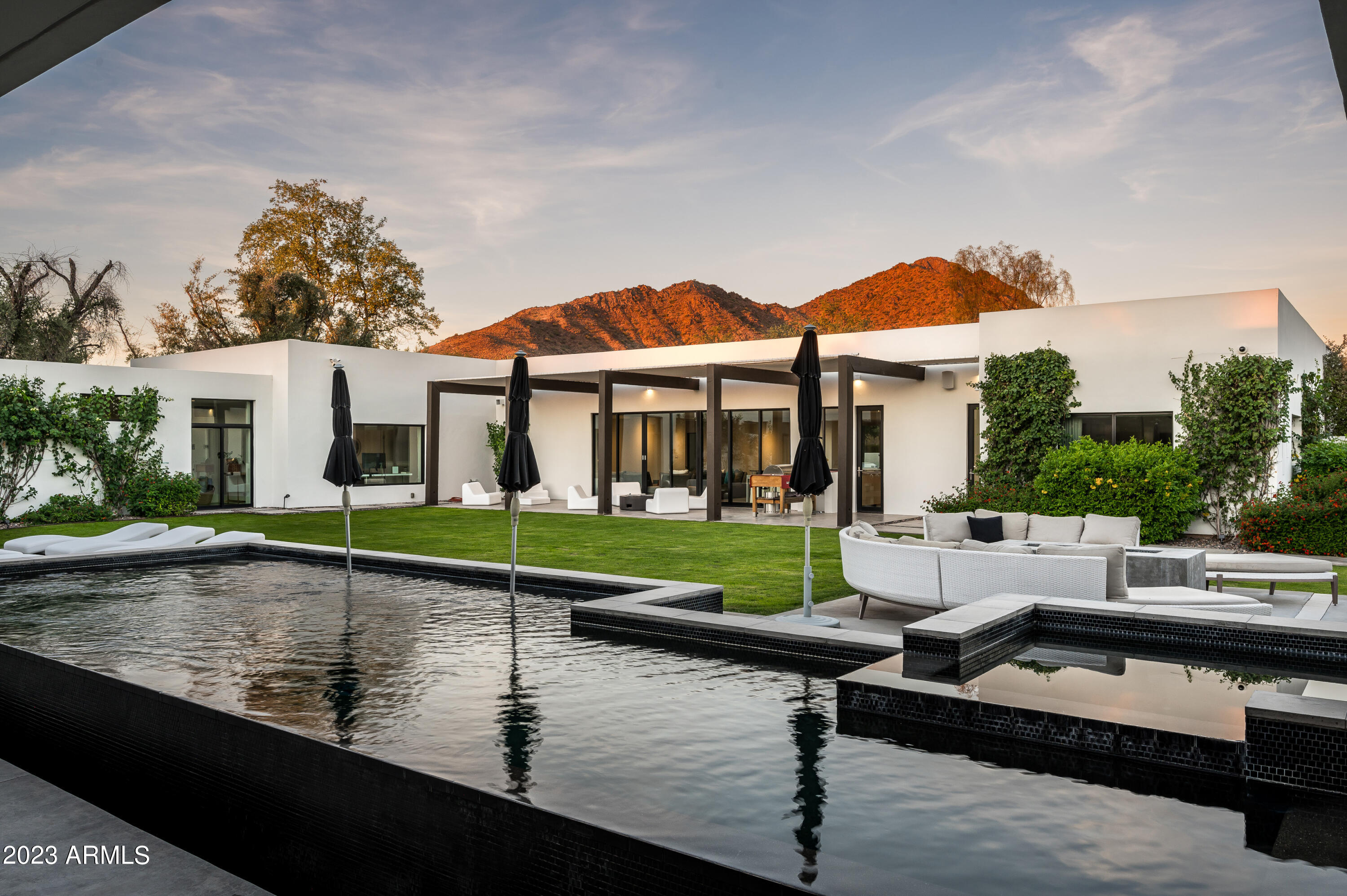 Paradise Valley - Residential