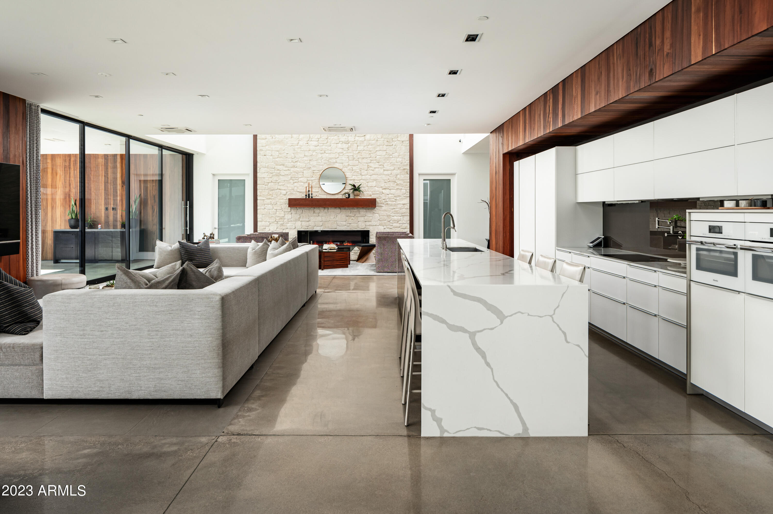 Paradise Valley - Residential