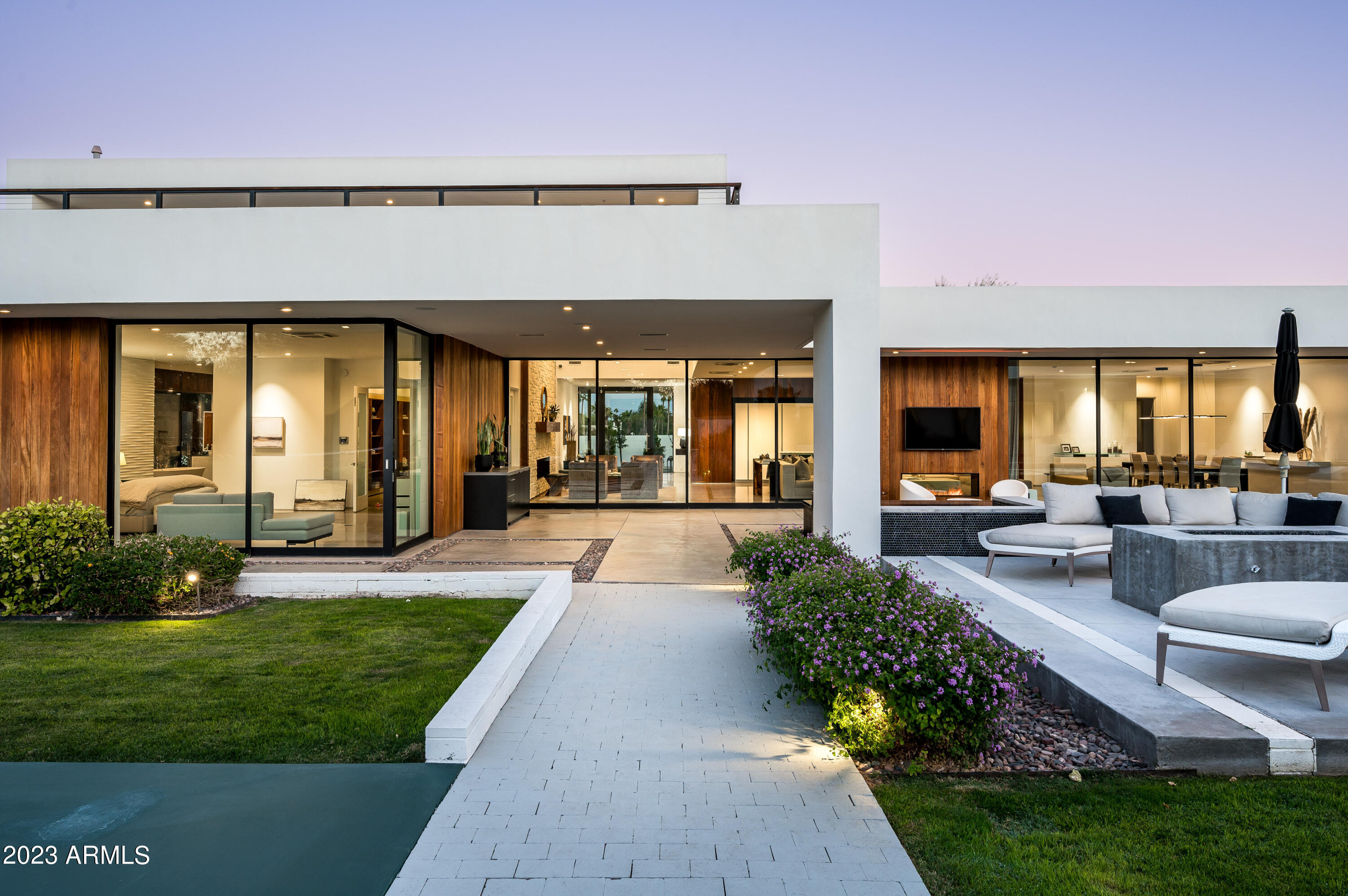 Paradise Valley - Residential