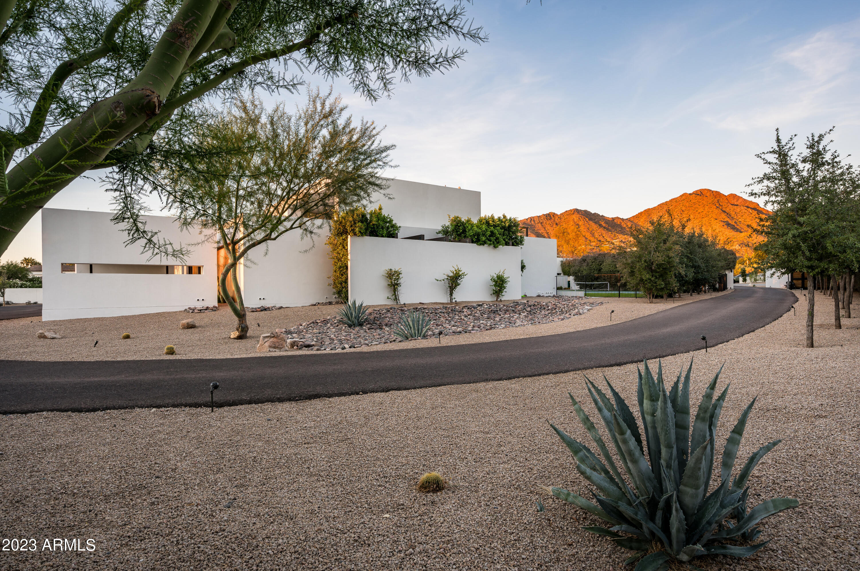 Paradise Valley - Residential