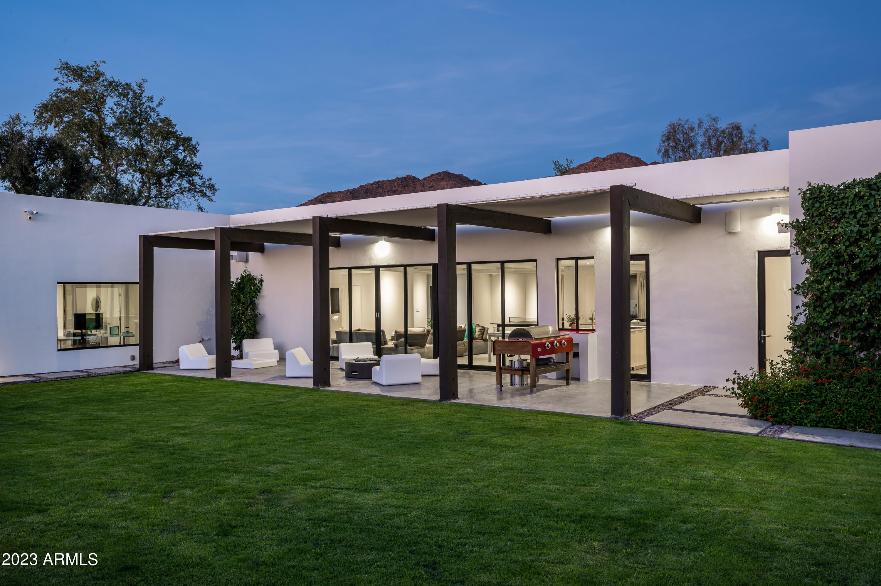 Paradise Valley - Residential