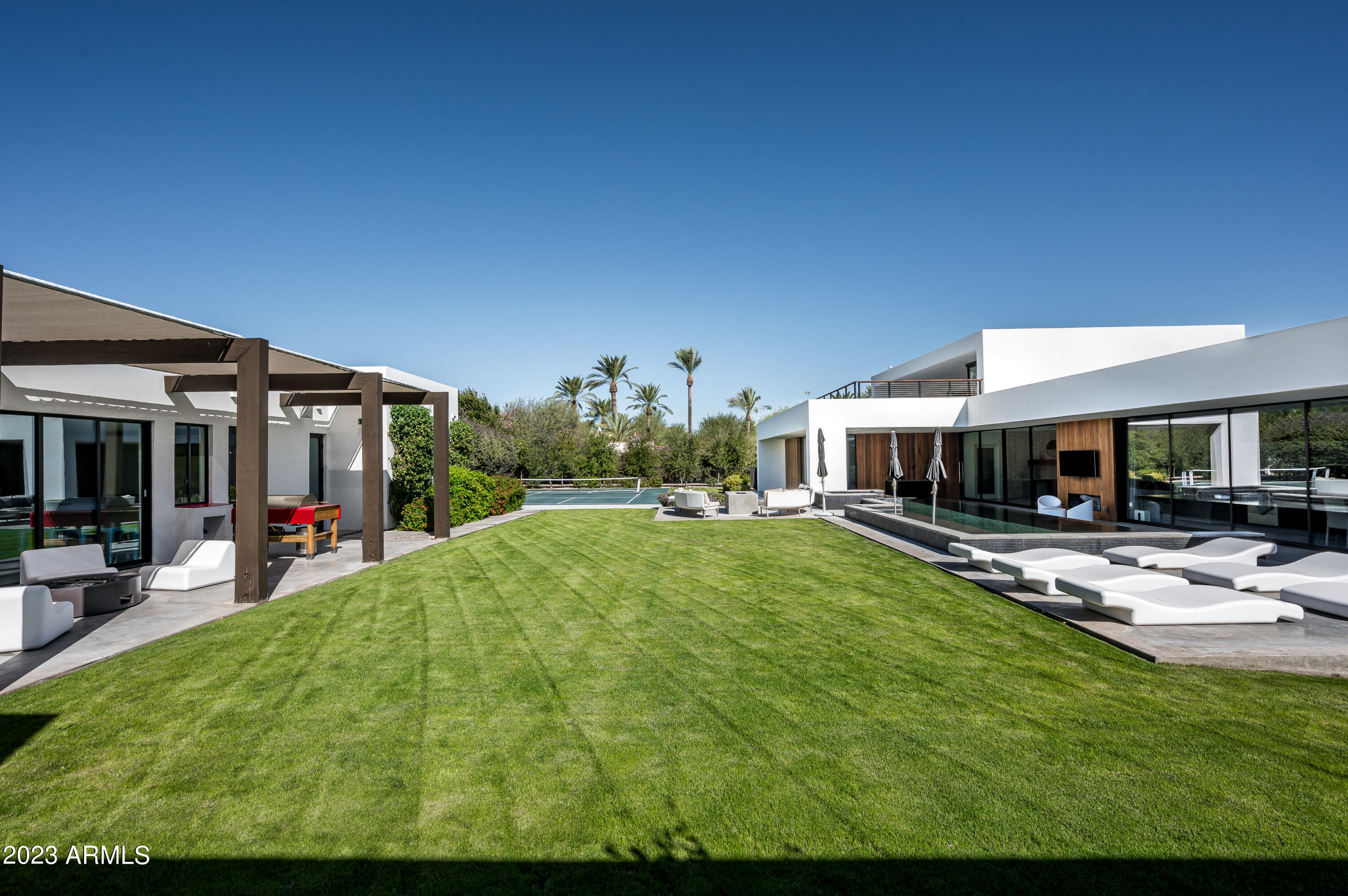 Paradise Valley - Residential