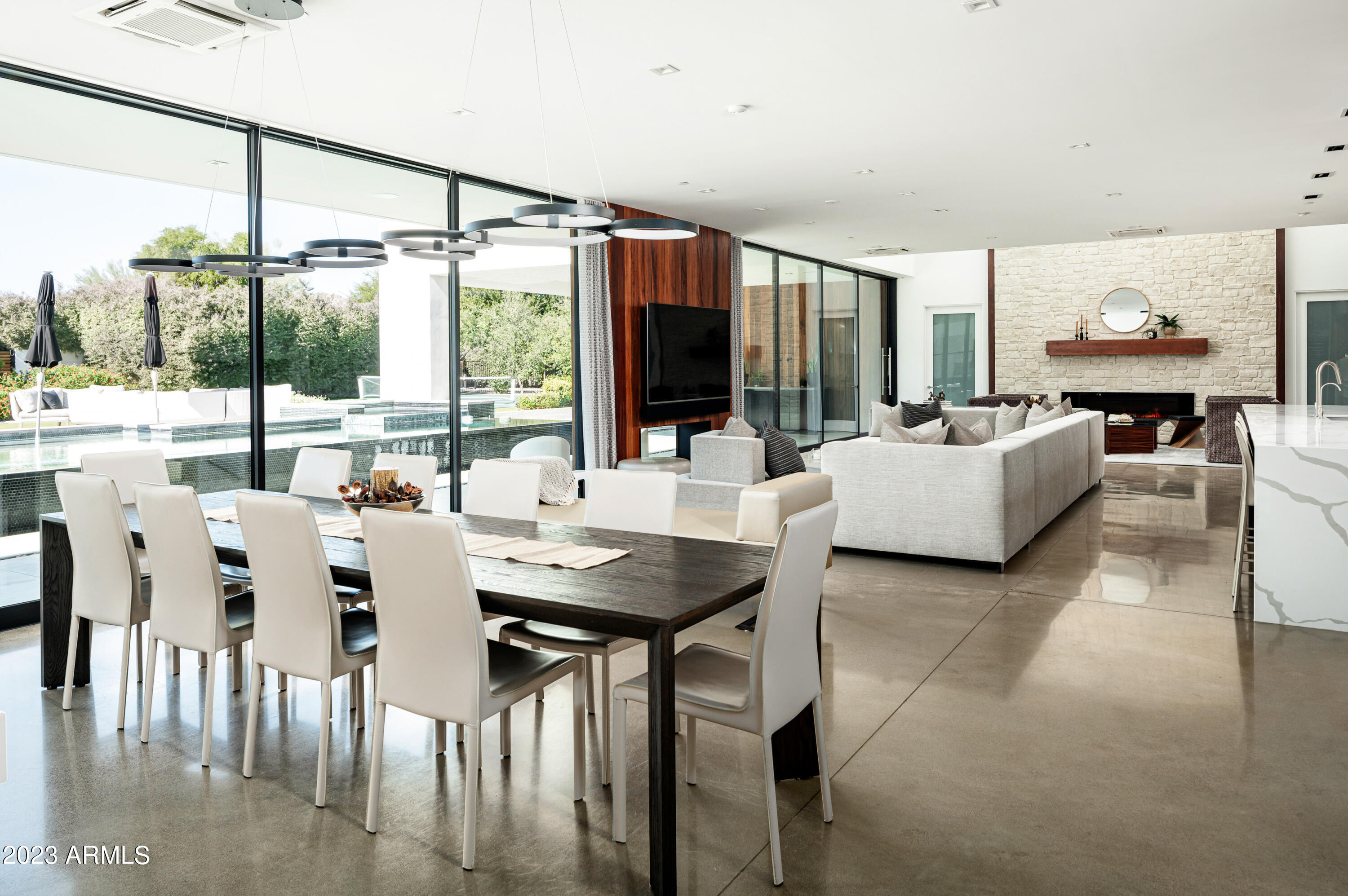 Paradise Valley - Residential