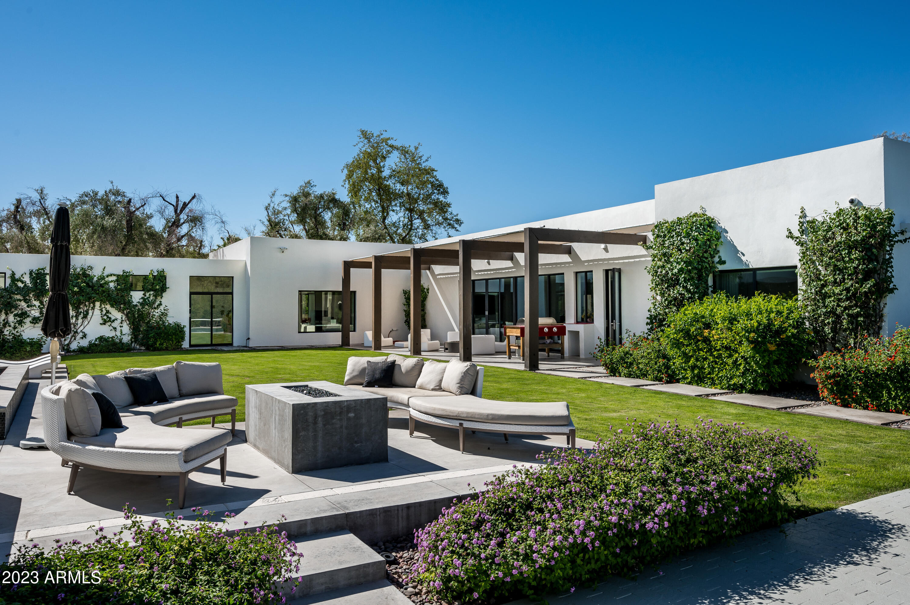 Paradise Valley - Residential