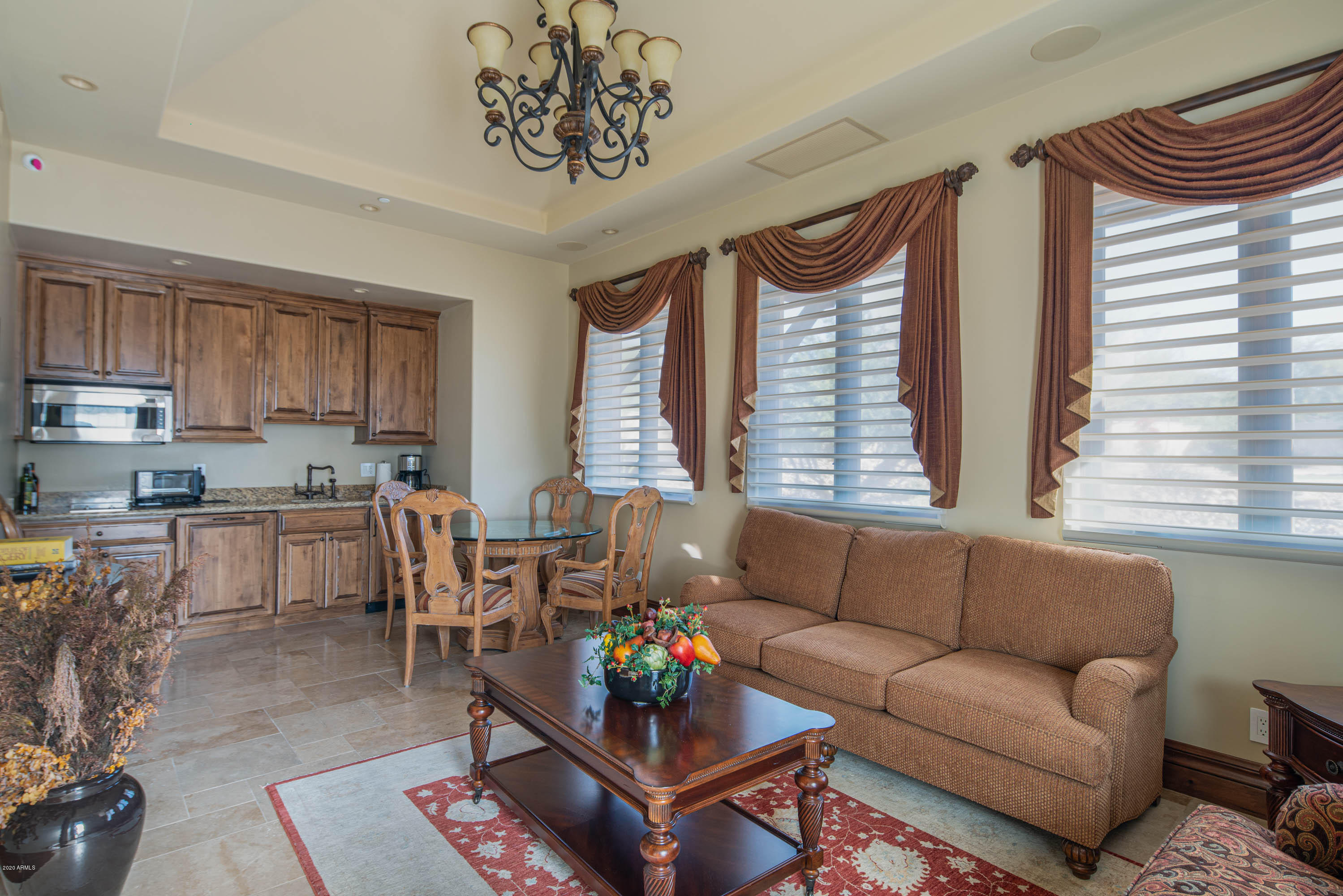 PEBBLE RIDGE - Residential