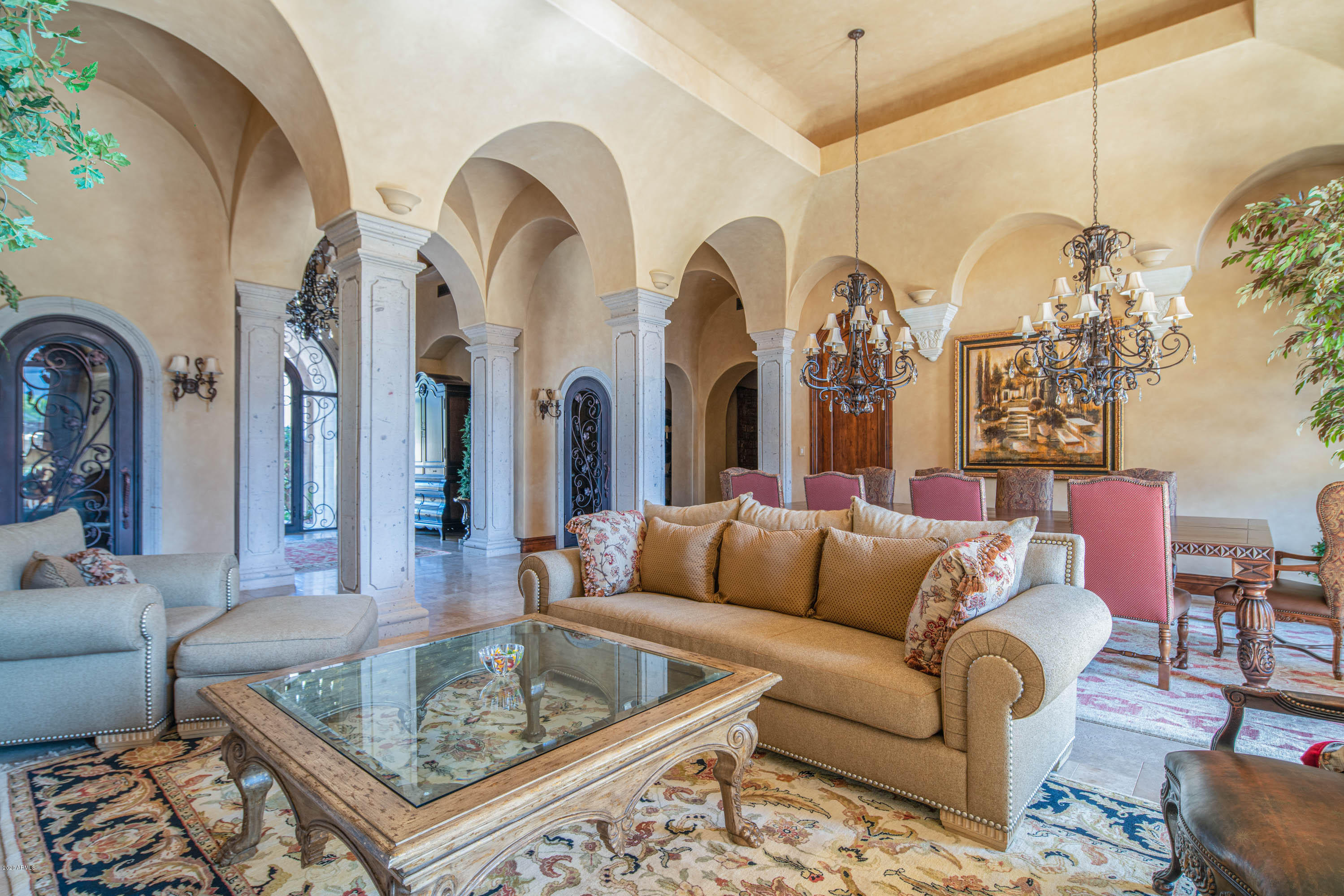 PEBBLE RIDGE - Residential
