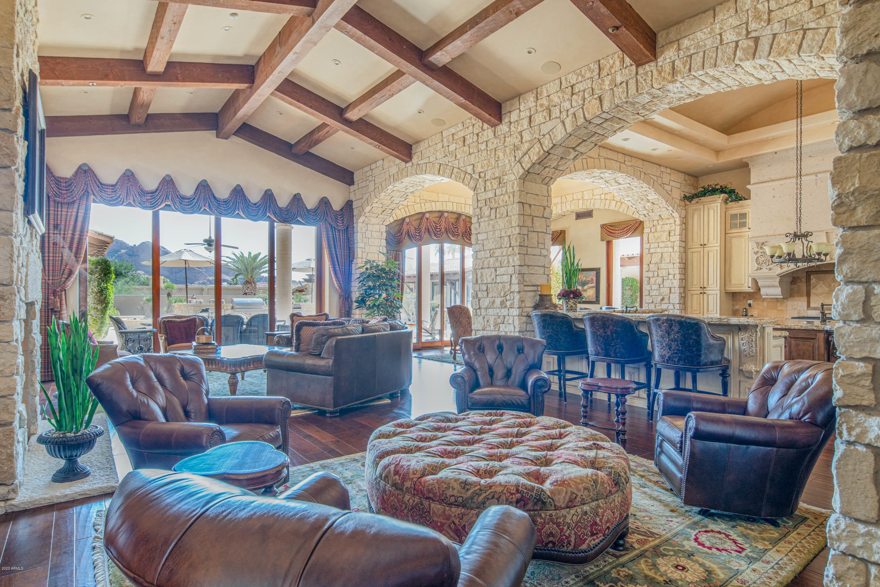 PEBBLE RIDGE - Residential