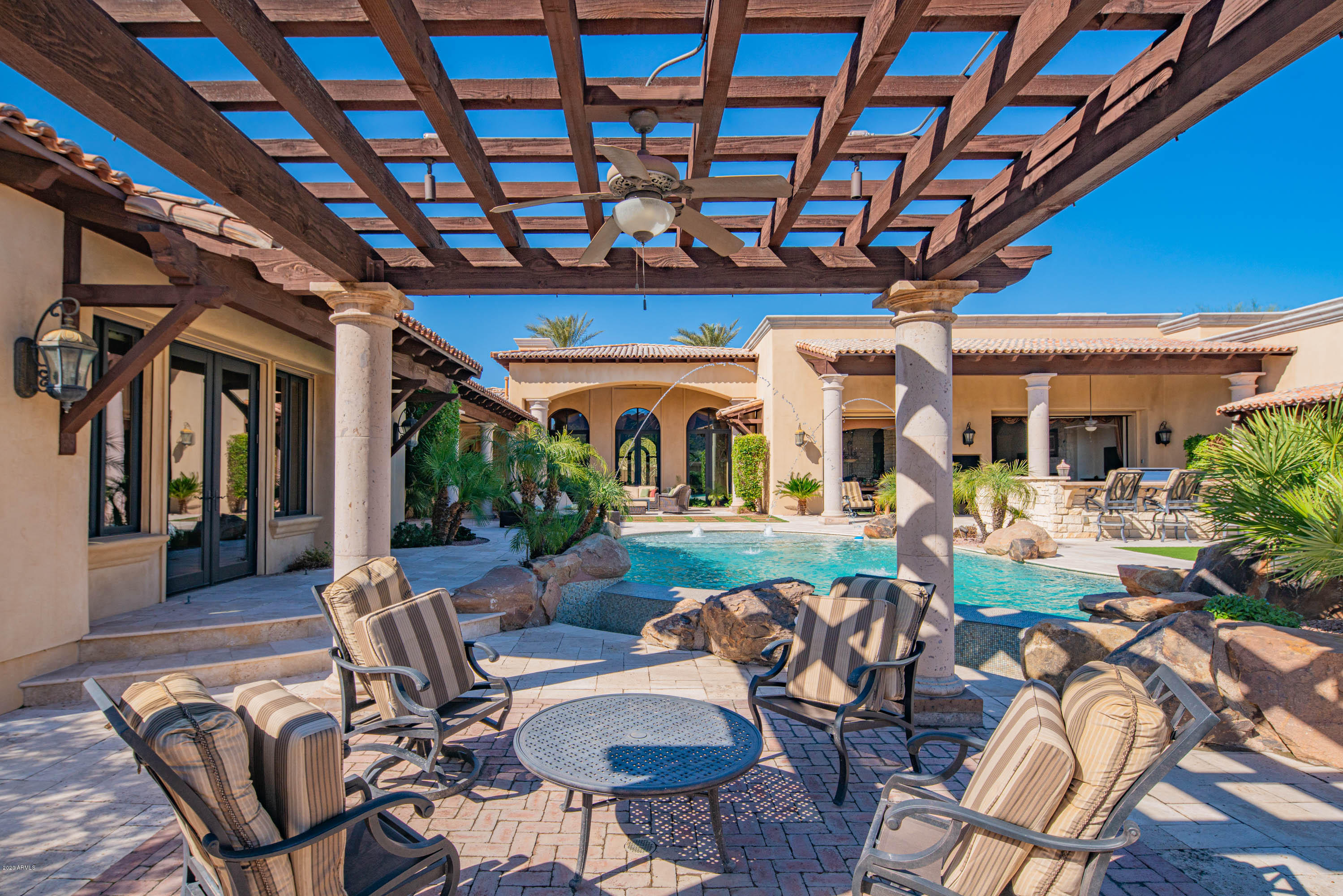 PEBBLE RIDGE - Residential