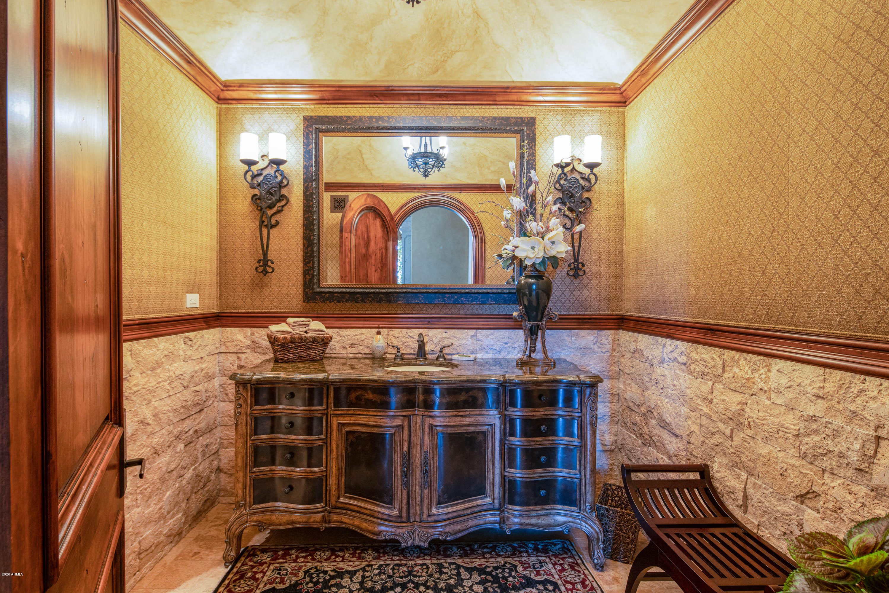 PEBBLE RIDGE - Residential