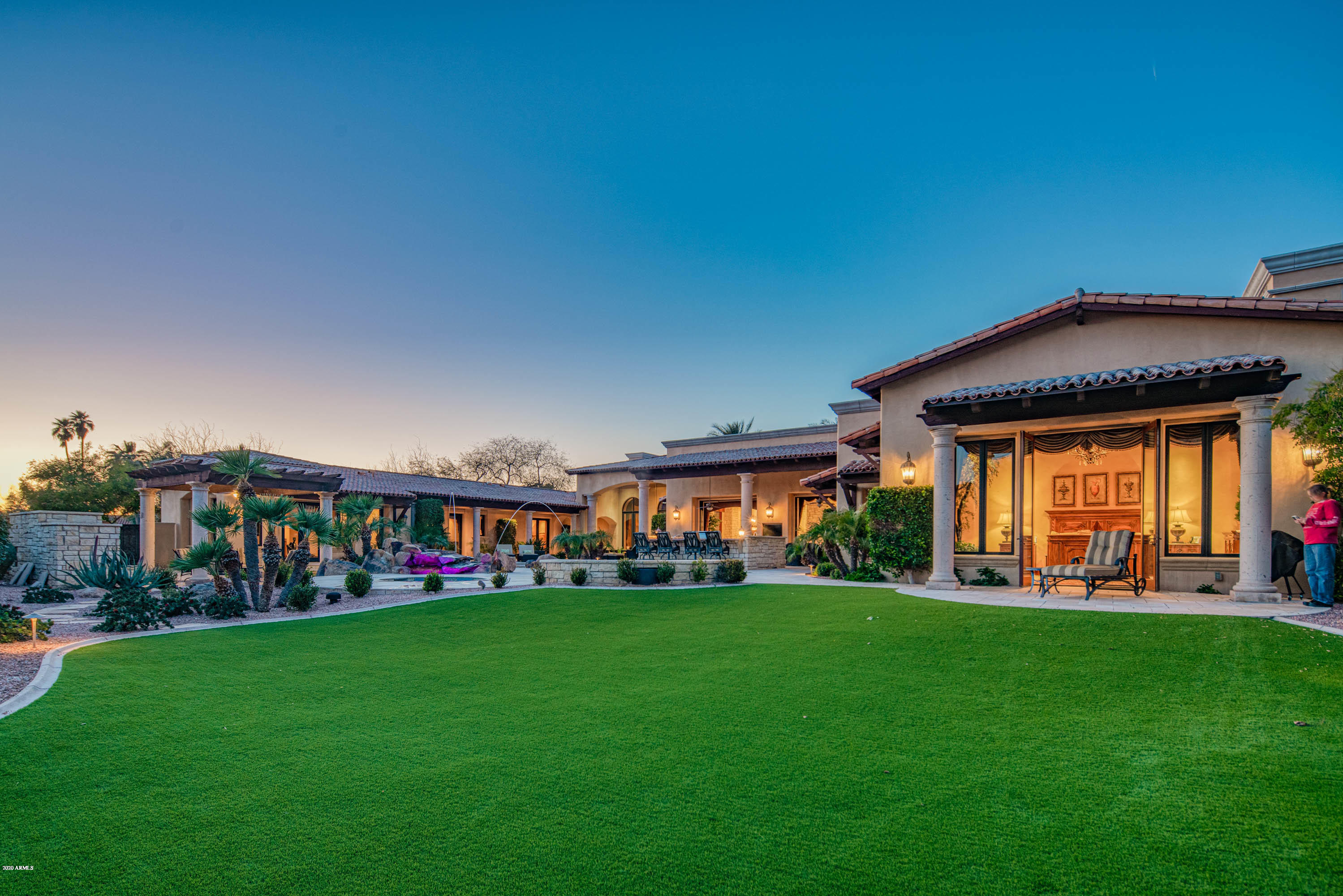 PEBBLE RIDGE - Residential