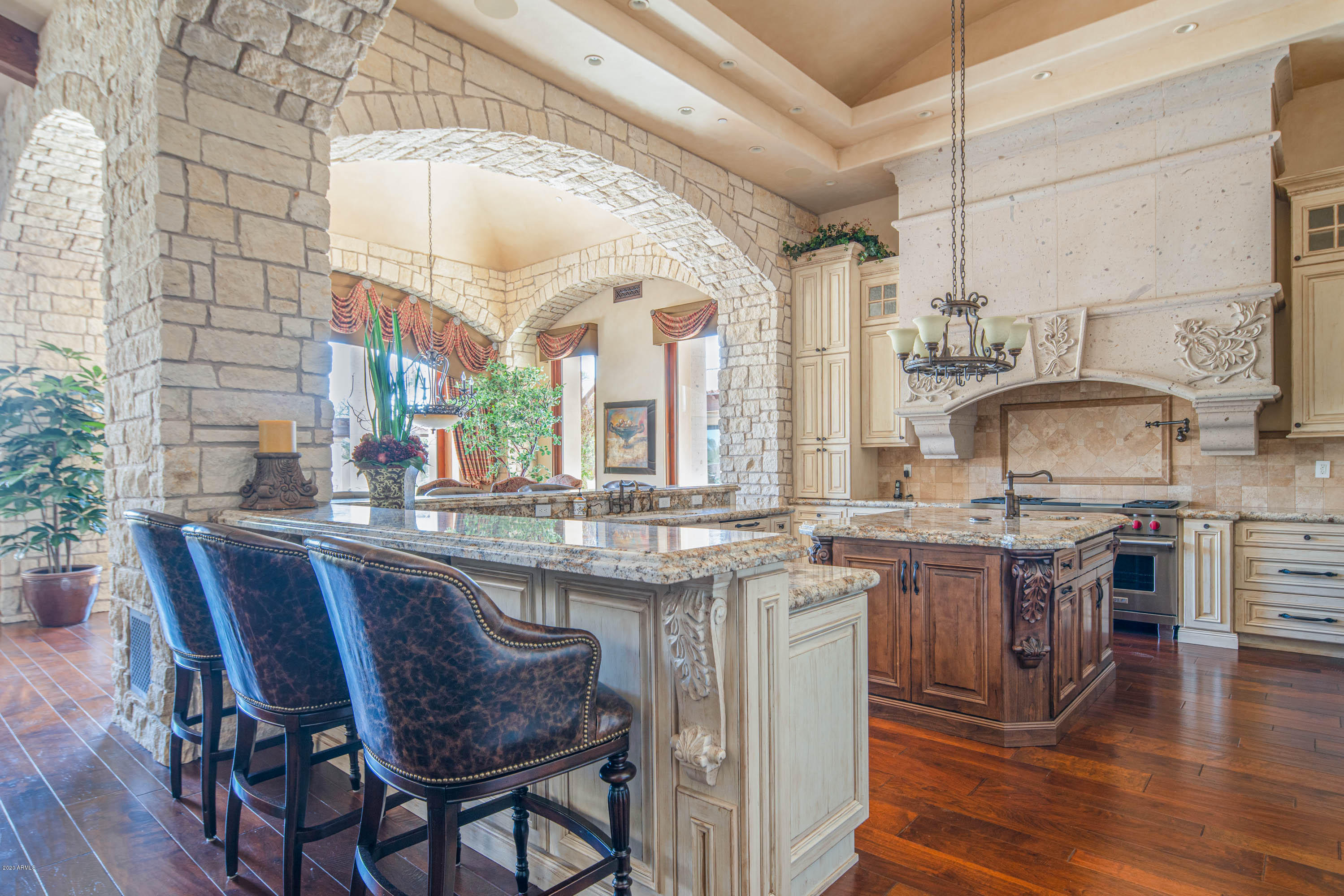 PEBBLE RIDGE - Residential