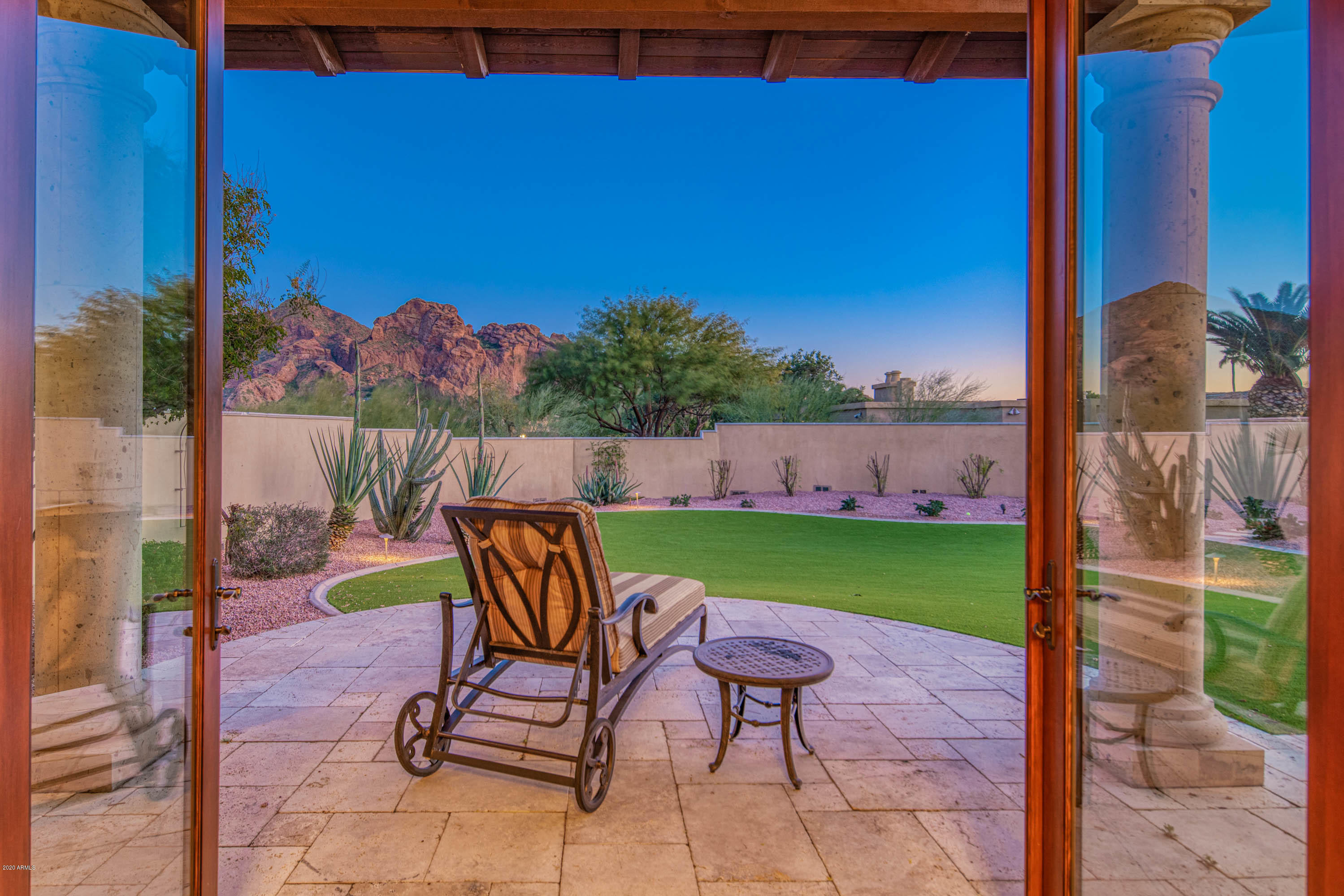 PEBBLE RIDGE - Residential
