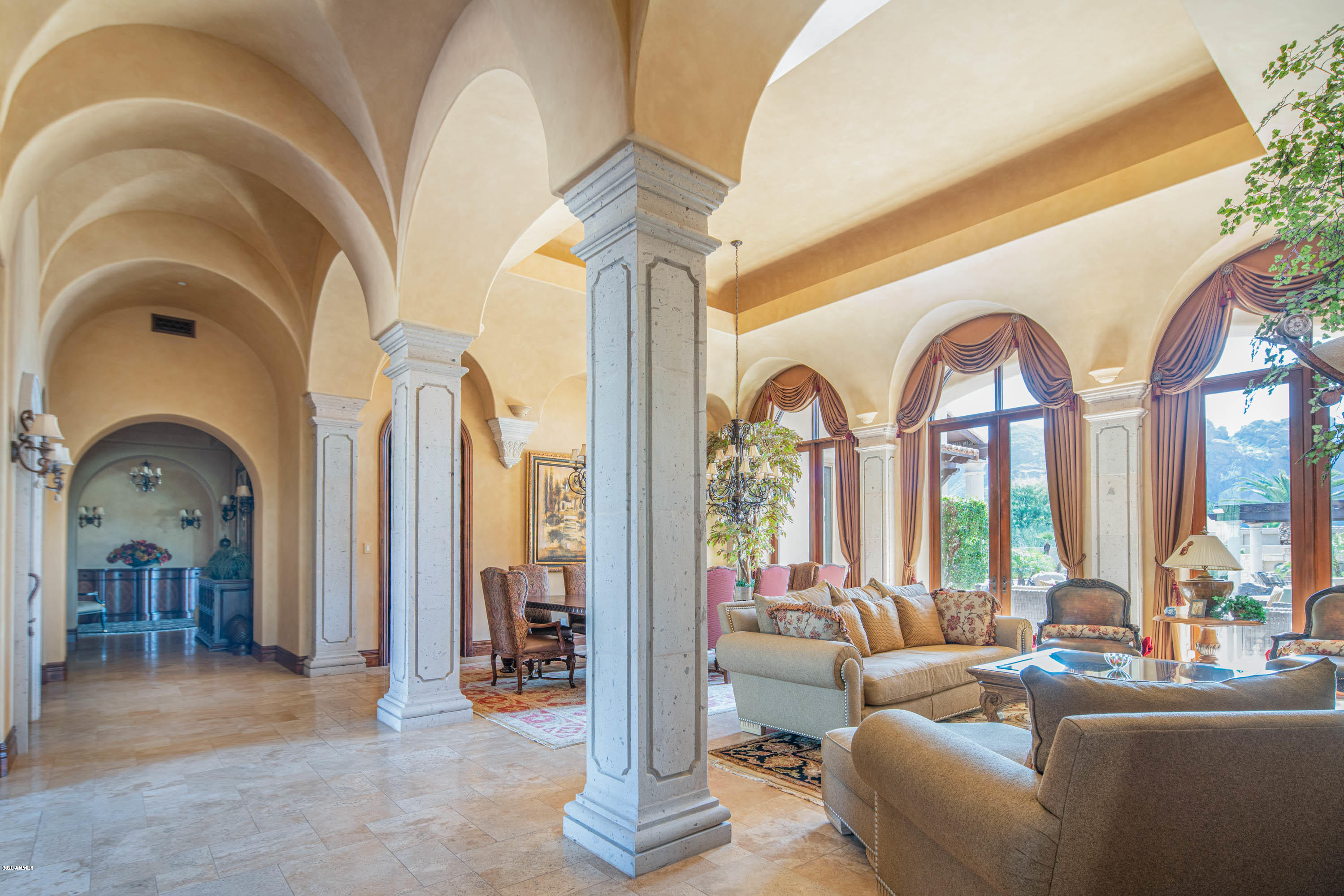 PEBBLE RIDGE - Residential