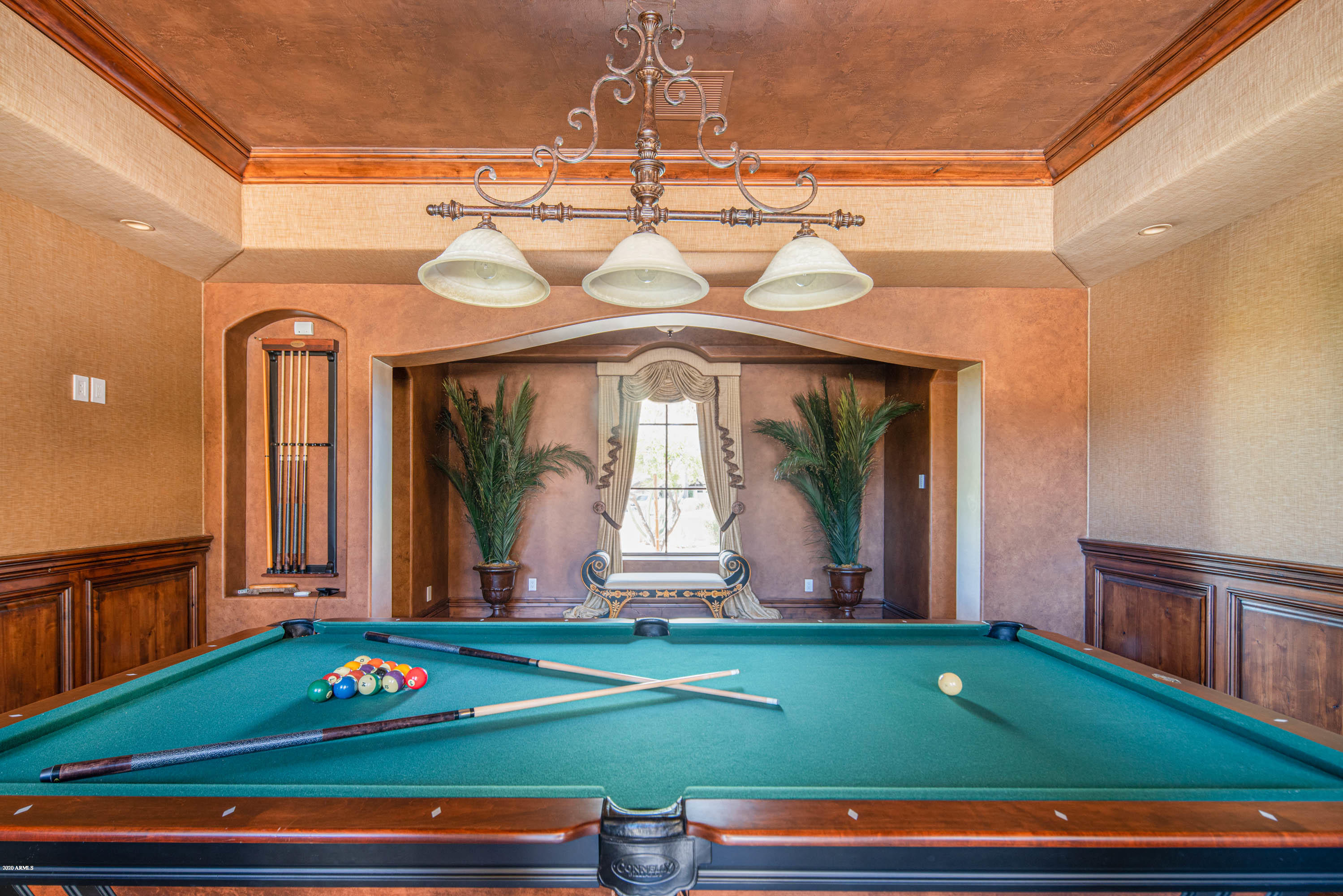 PEBBLE RIDGE - Residential