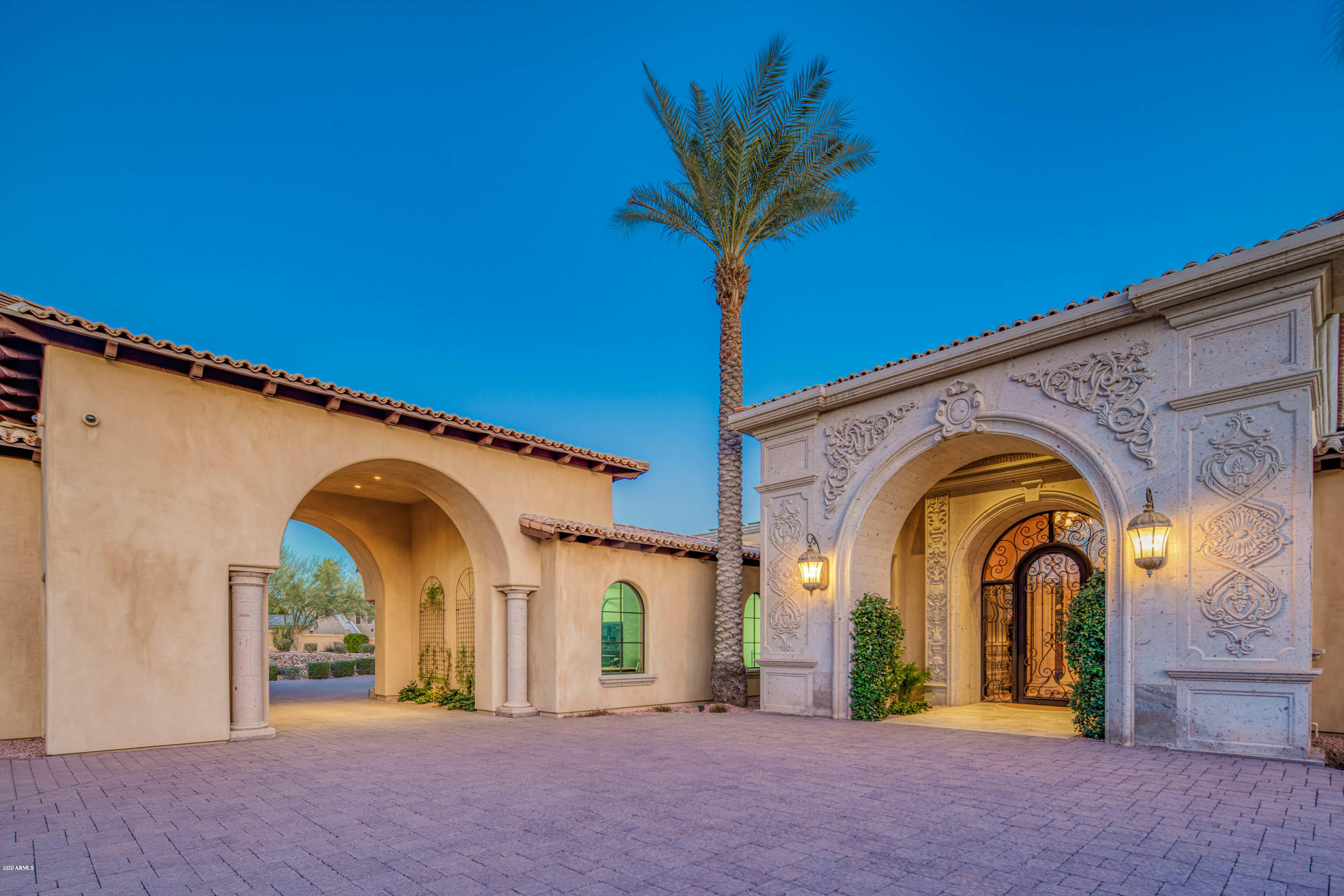 PEBBLE RIDGE - Residential
