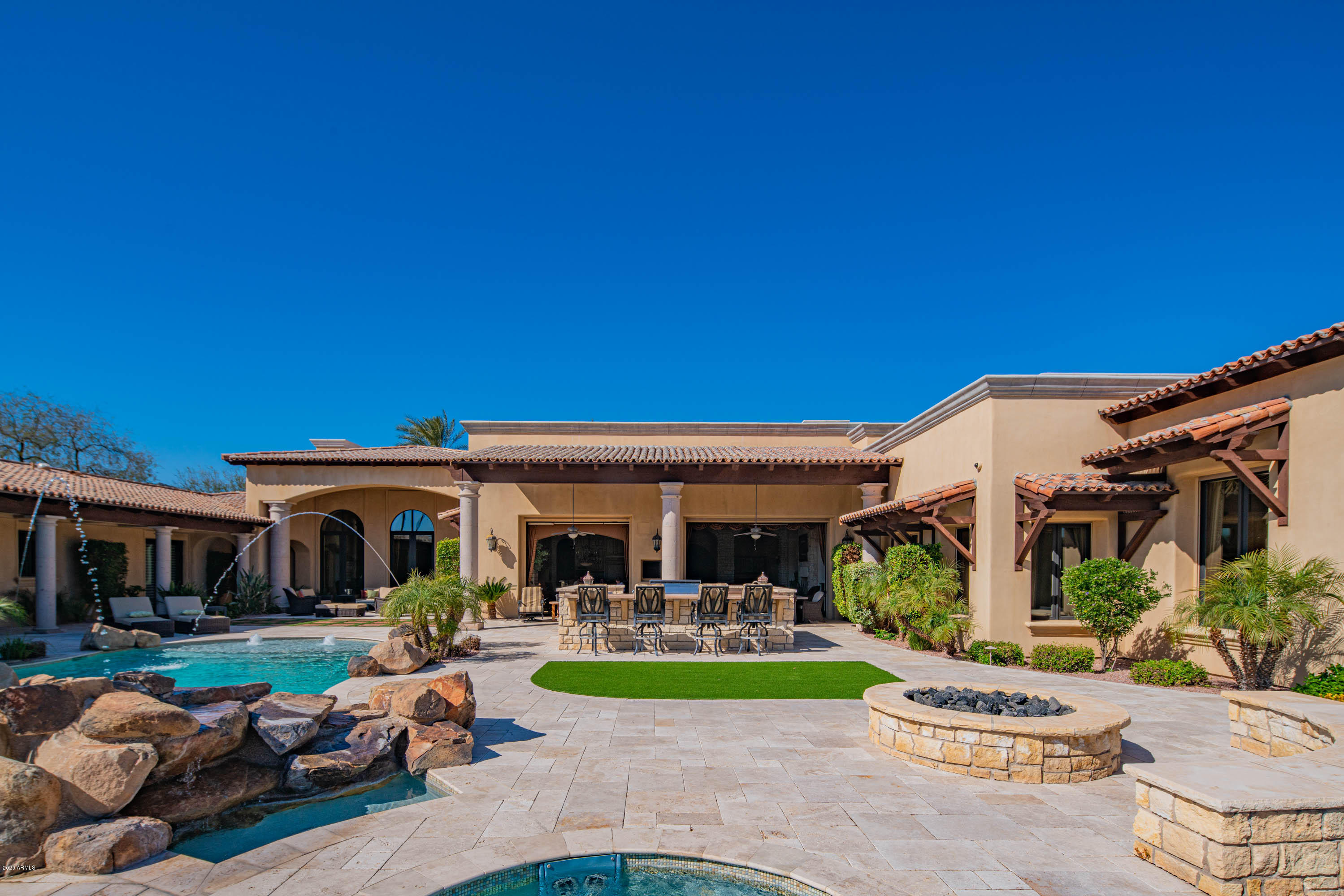 PEBBLE RIDGE - Residential