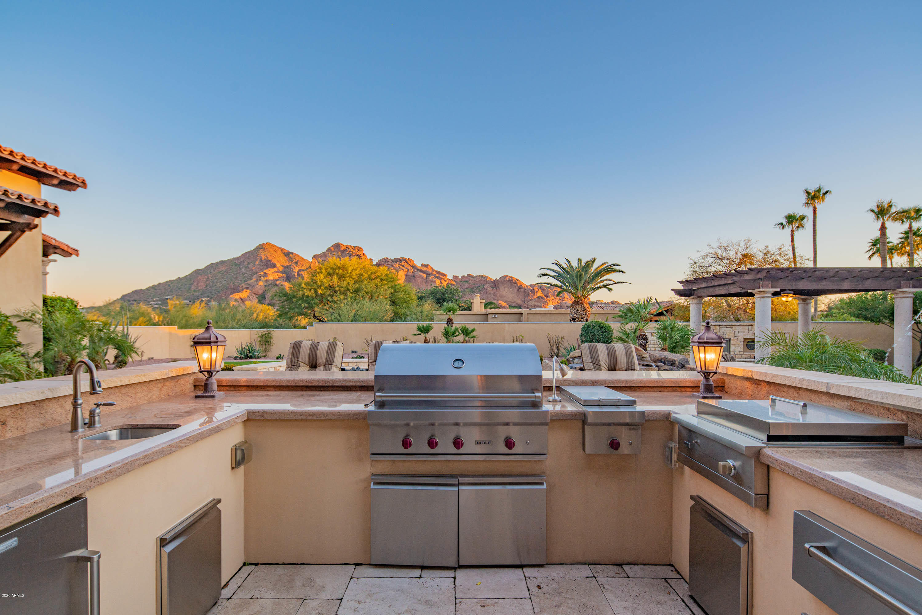PEBBLE RIDGE - Residential