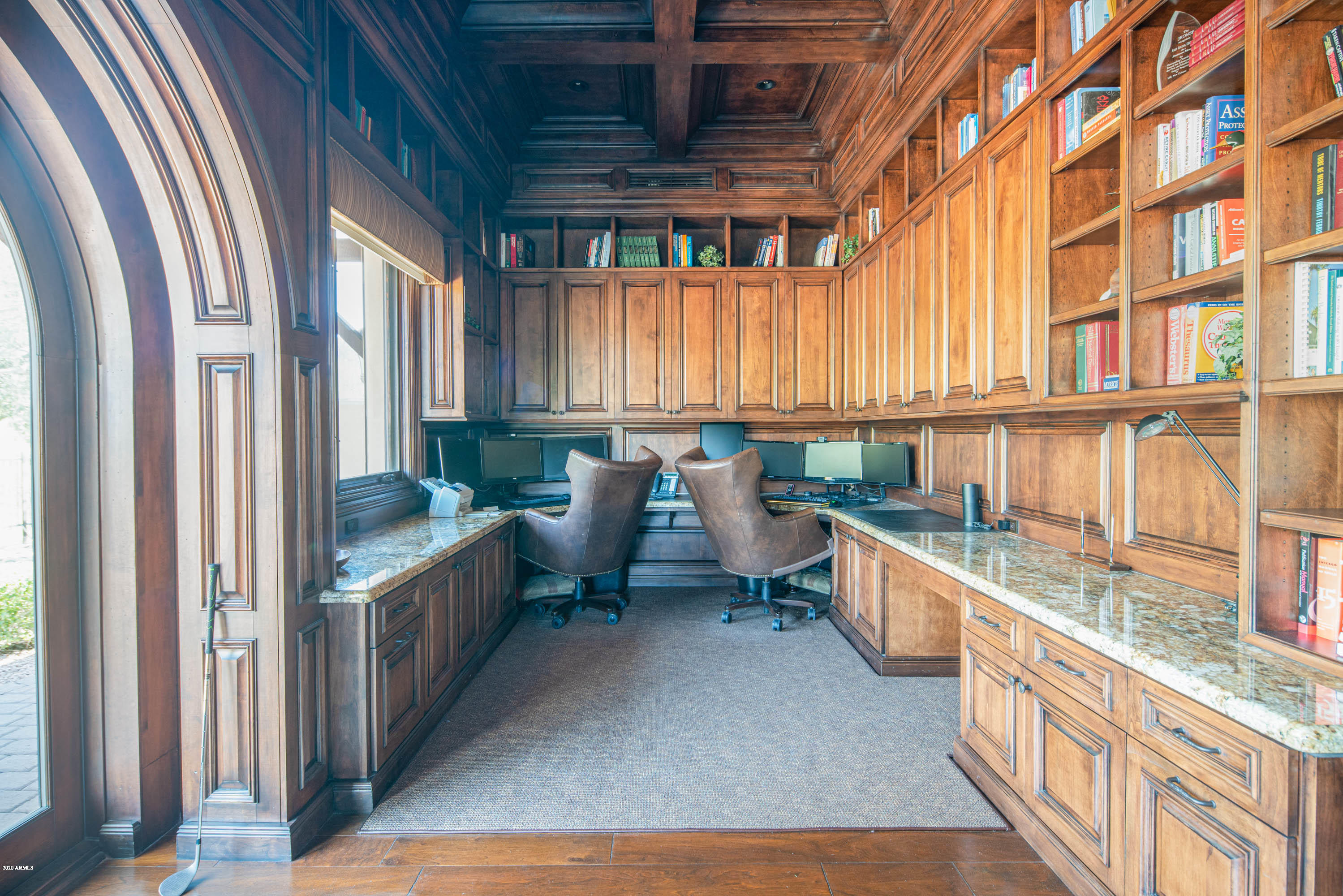 PEBBLE RIDGE - Residential