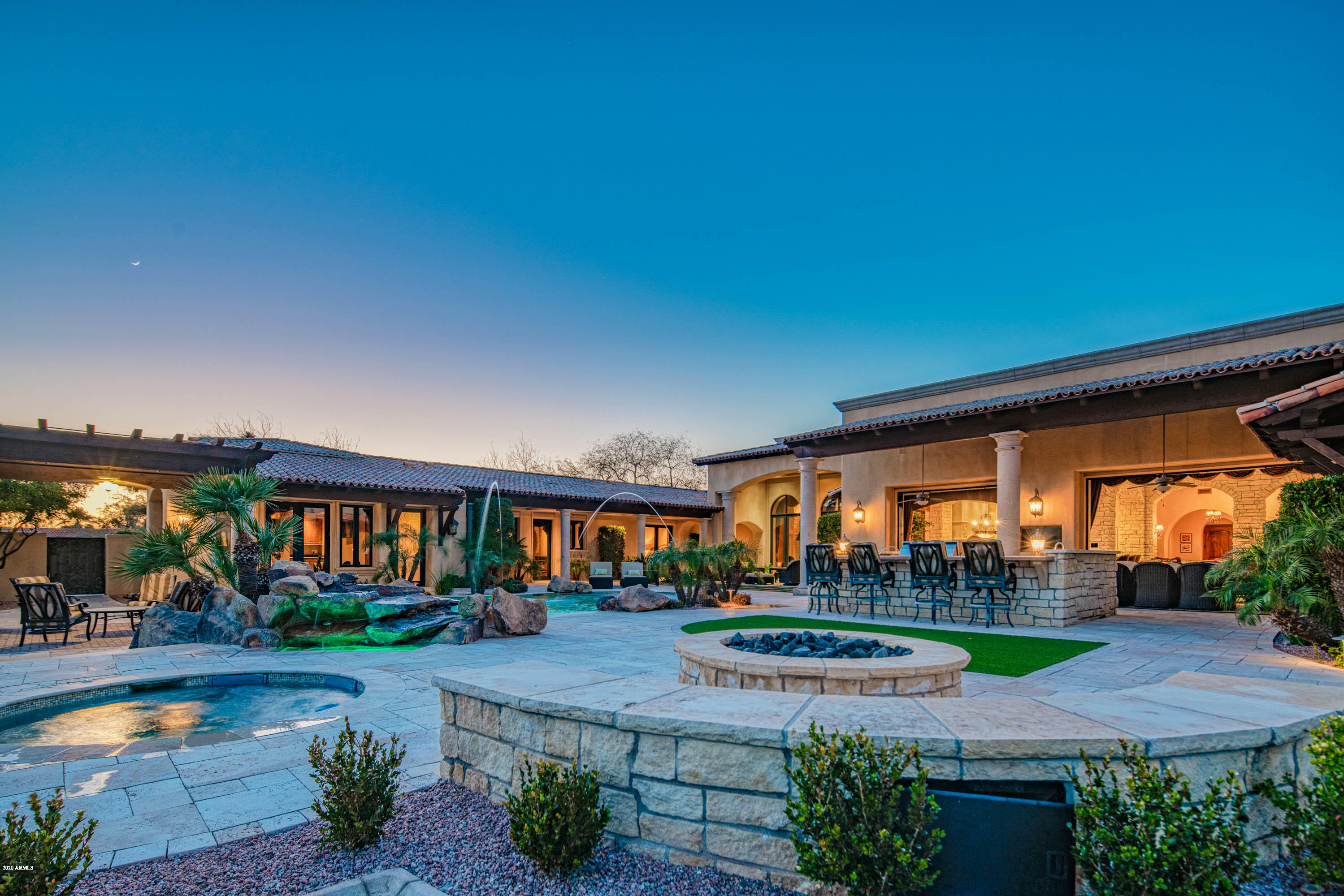 PEBBLE RIDGE - Residential