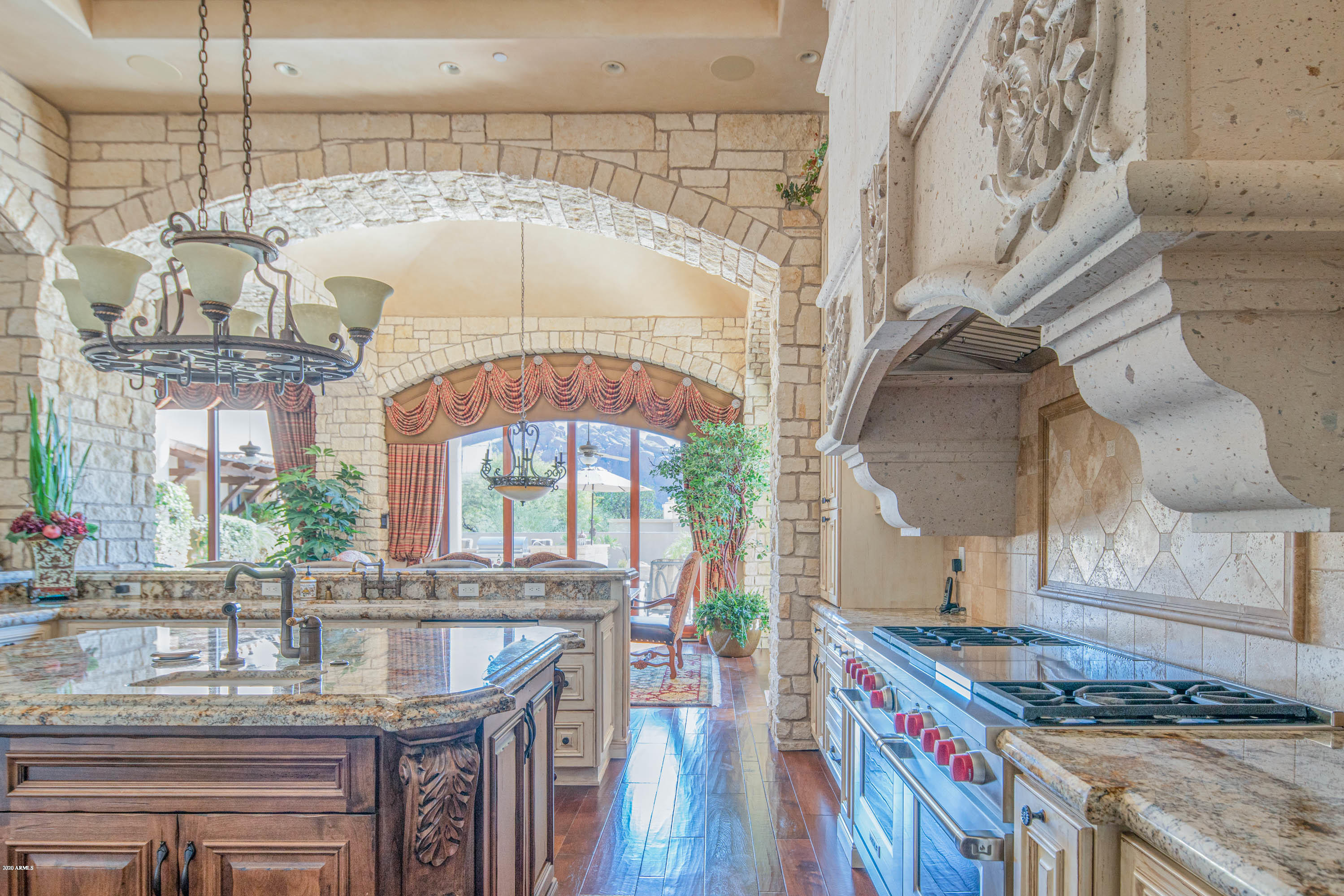PEBBLE RIDGE - Residential