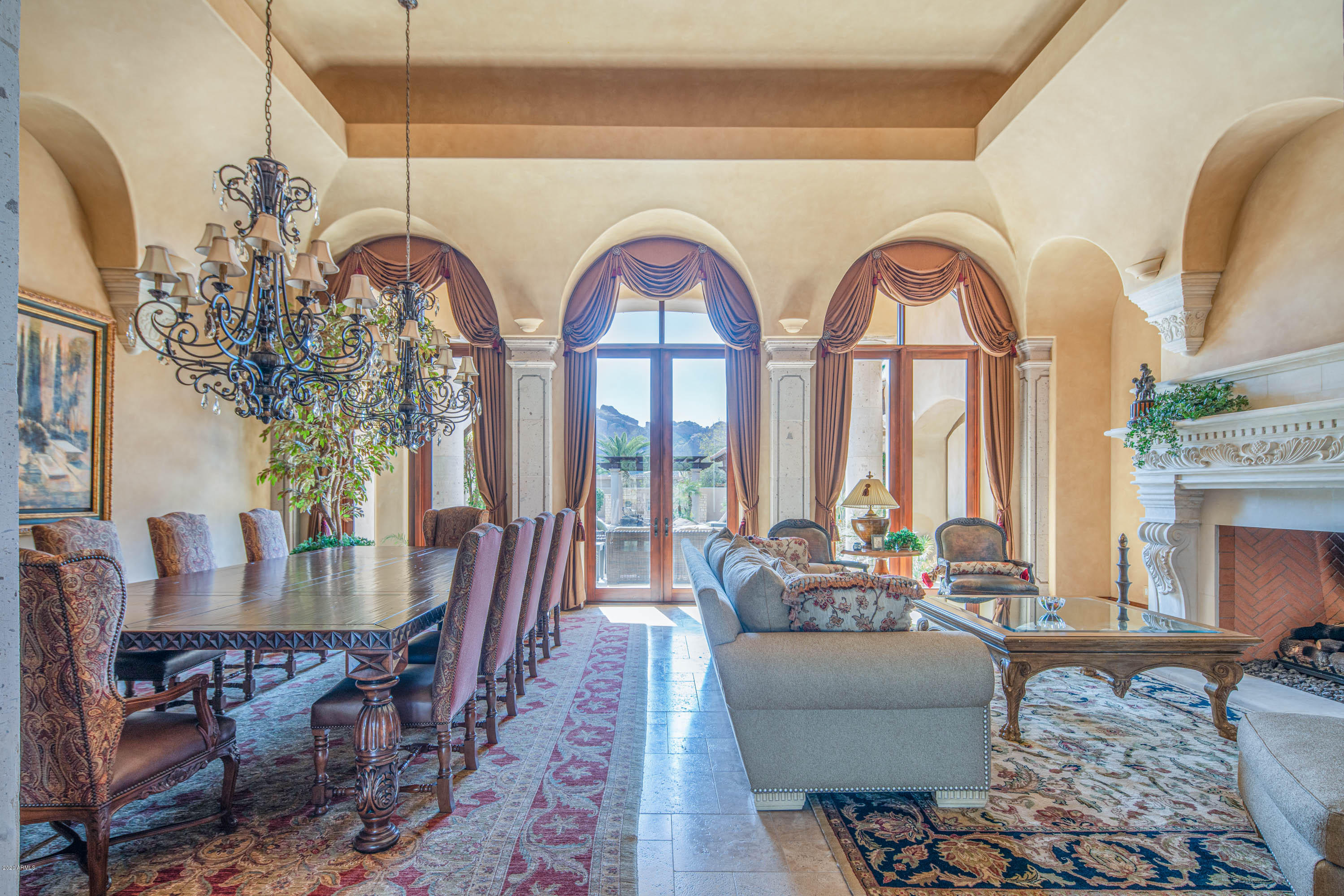 PEBBLE RIDGE - Residential